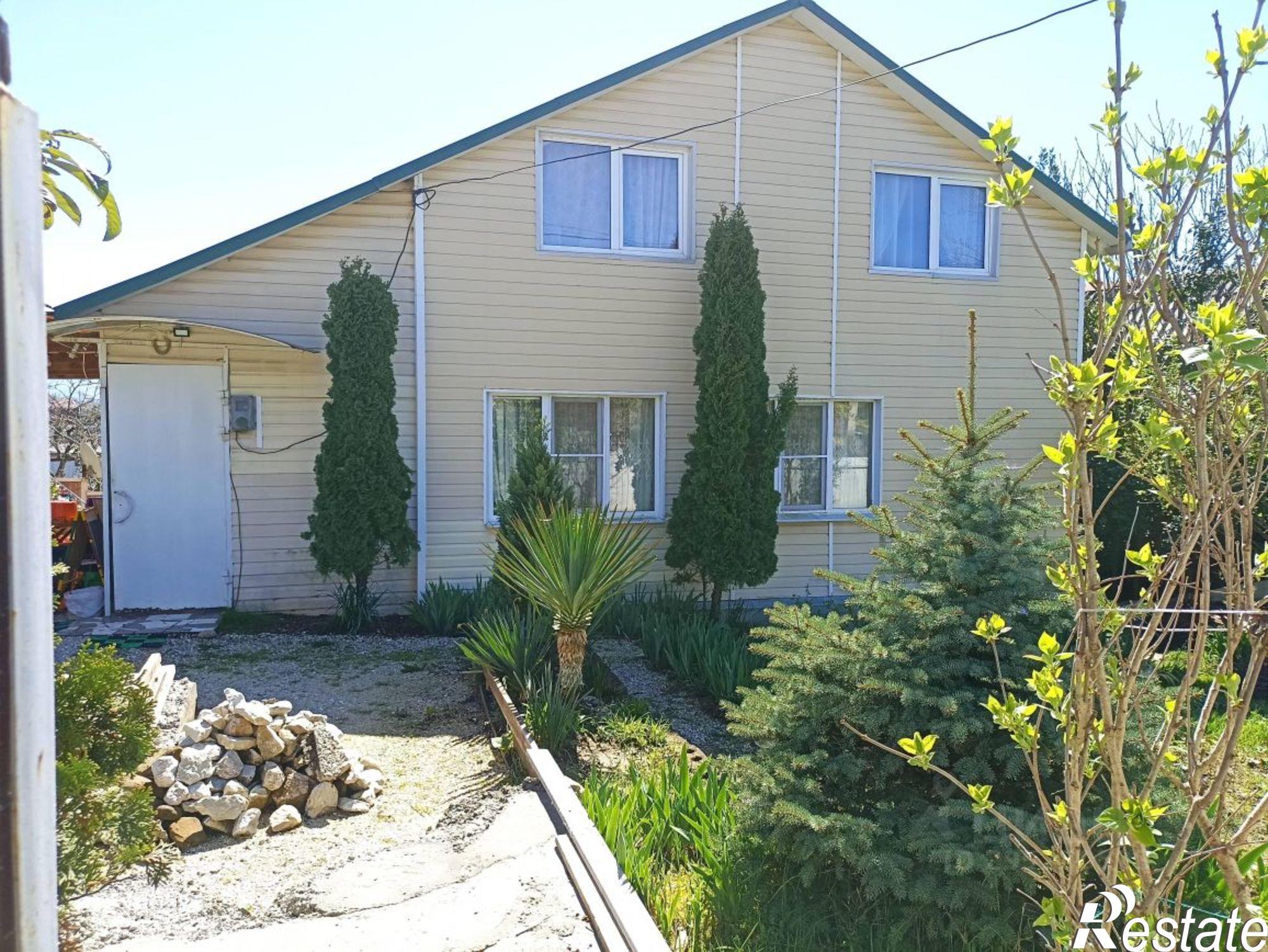 Купить дачу, дом, коттедж за 12 990 000 рублей на городской округ Сочи