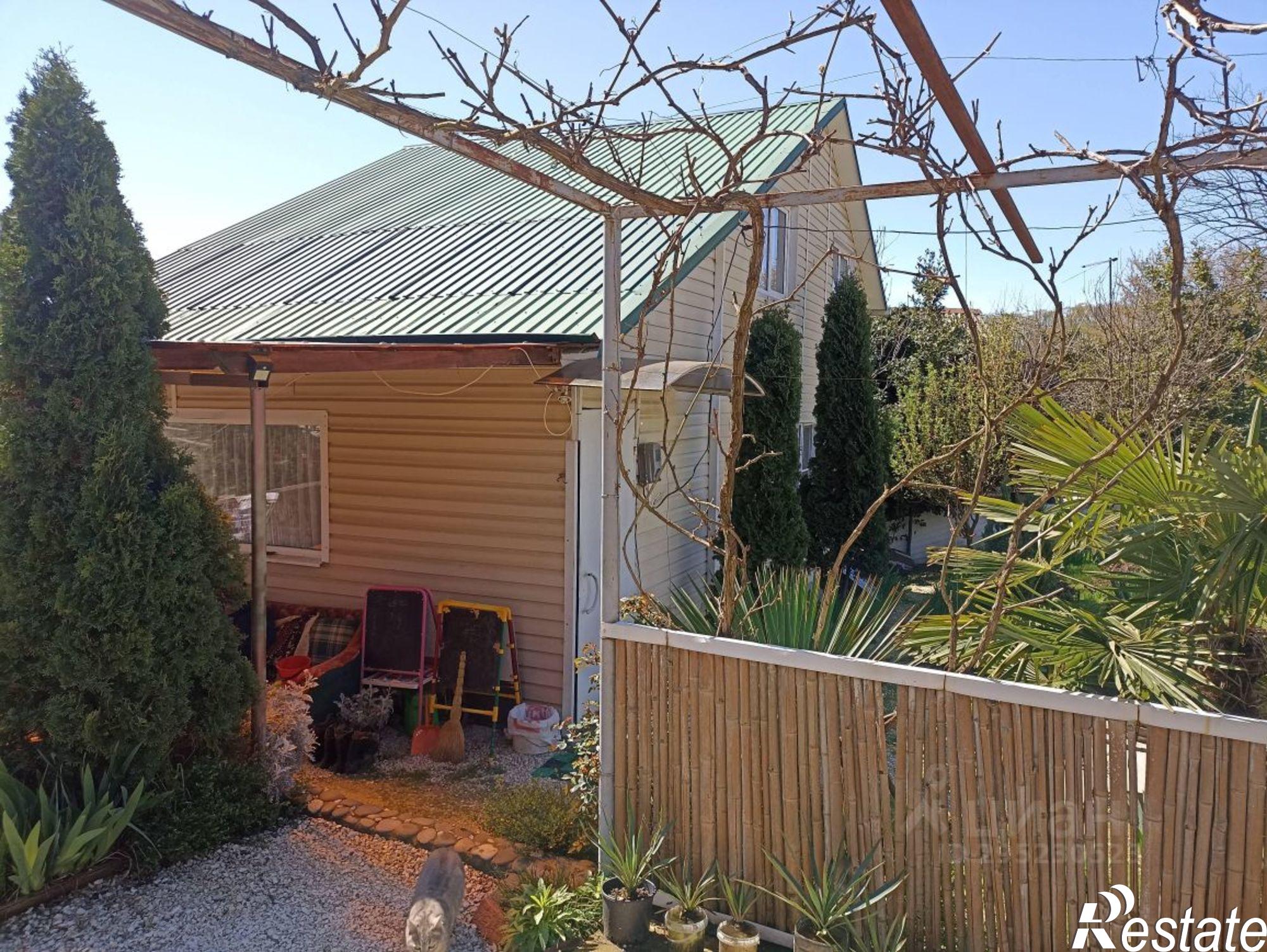 Купить дачу, дом, коттедж за 12 990 000 рублей на городской округ Сочи