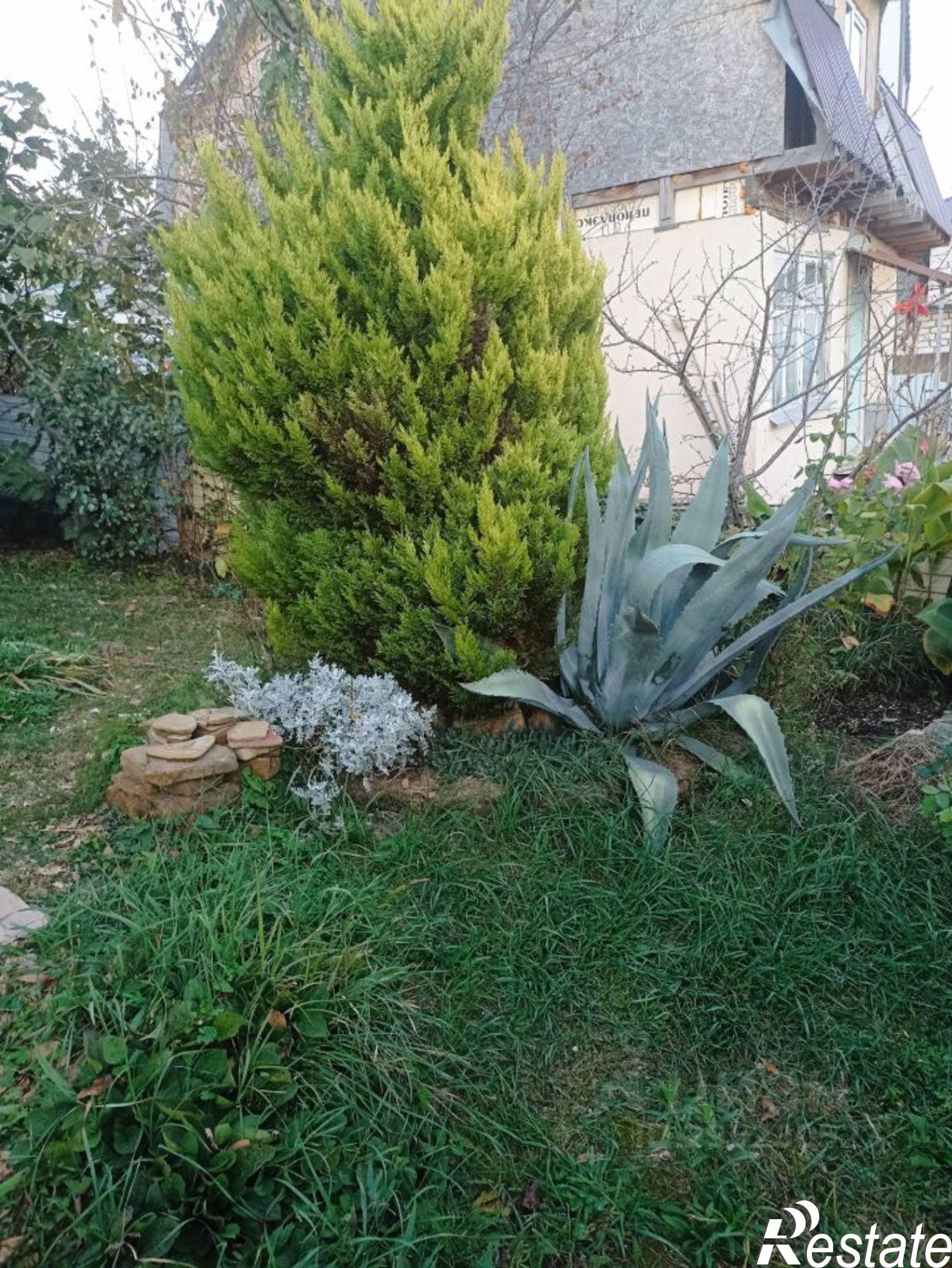 Купить дачу, дом, коттедж за 12 990 000 рублей на городской округ Сочи