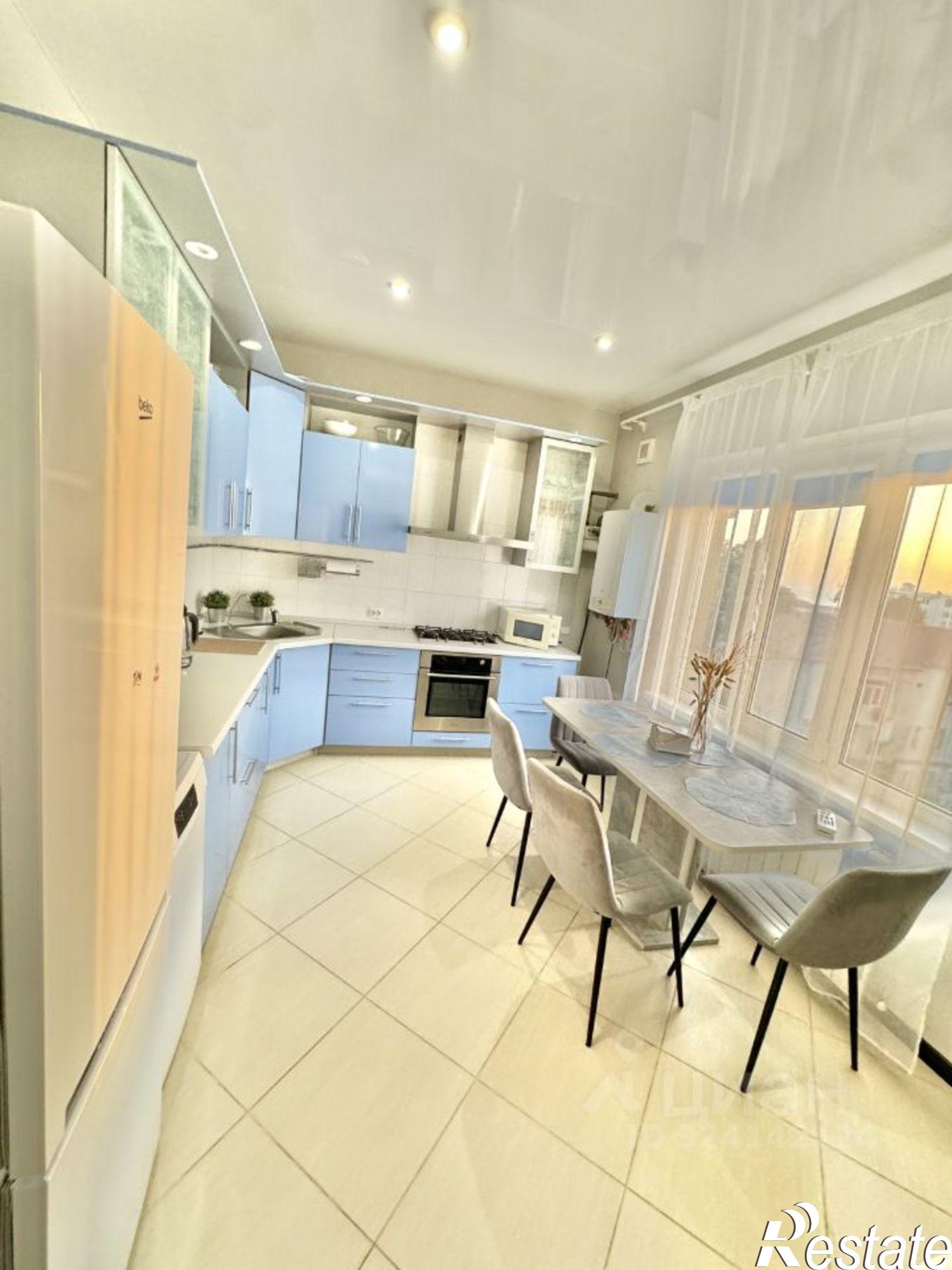 Купить квартиру за 35 000 000 рублей на ул Крупской, 32