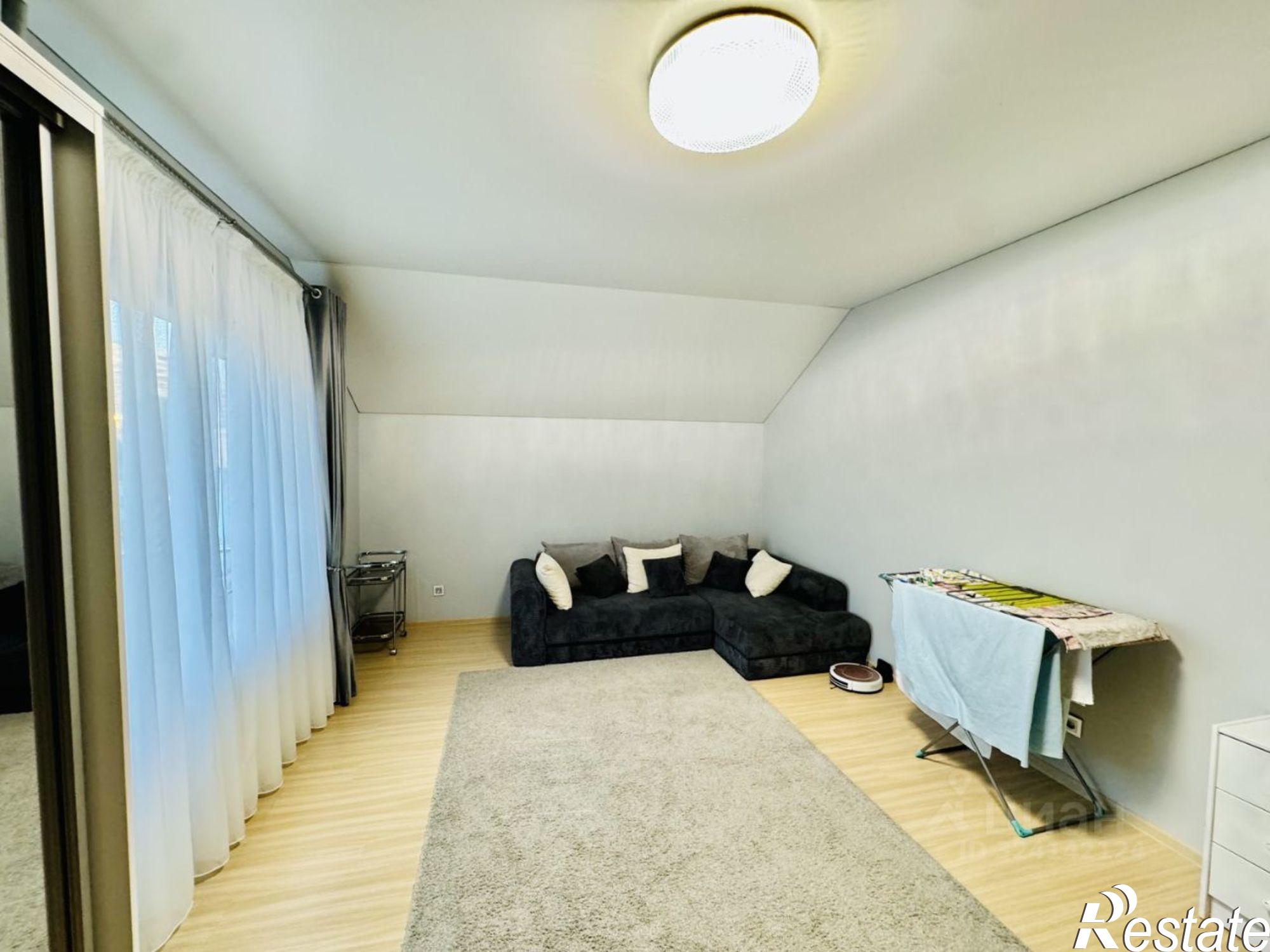 Купить квартиру за 35 000 000 рублей на ул Крупской, 32