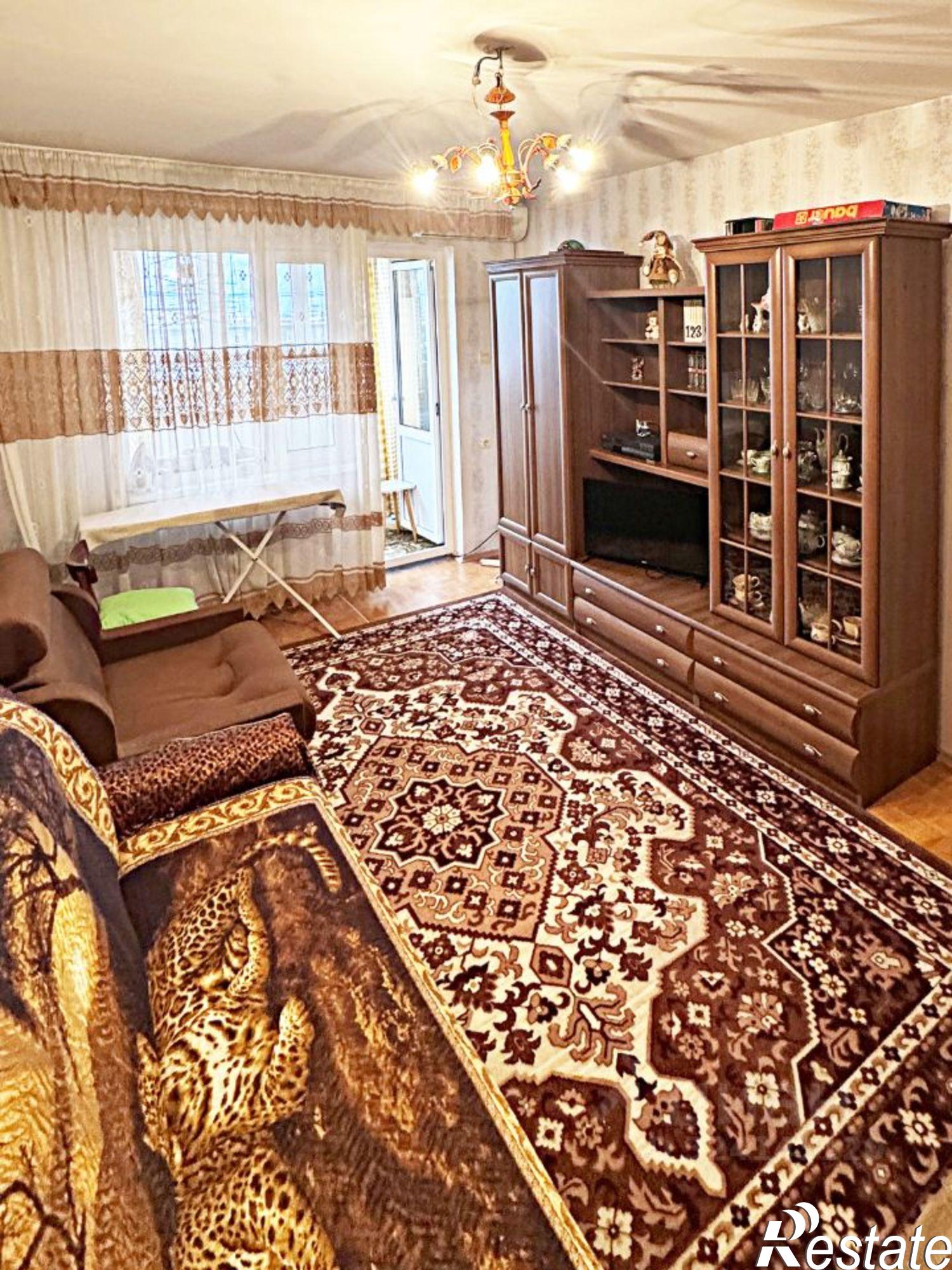 Купить квартиру за 12 200 000 рублей на ул Голубые дали, 78