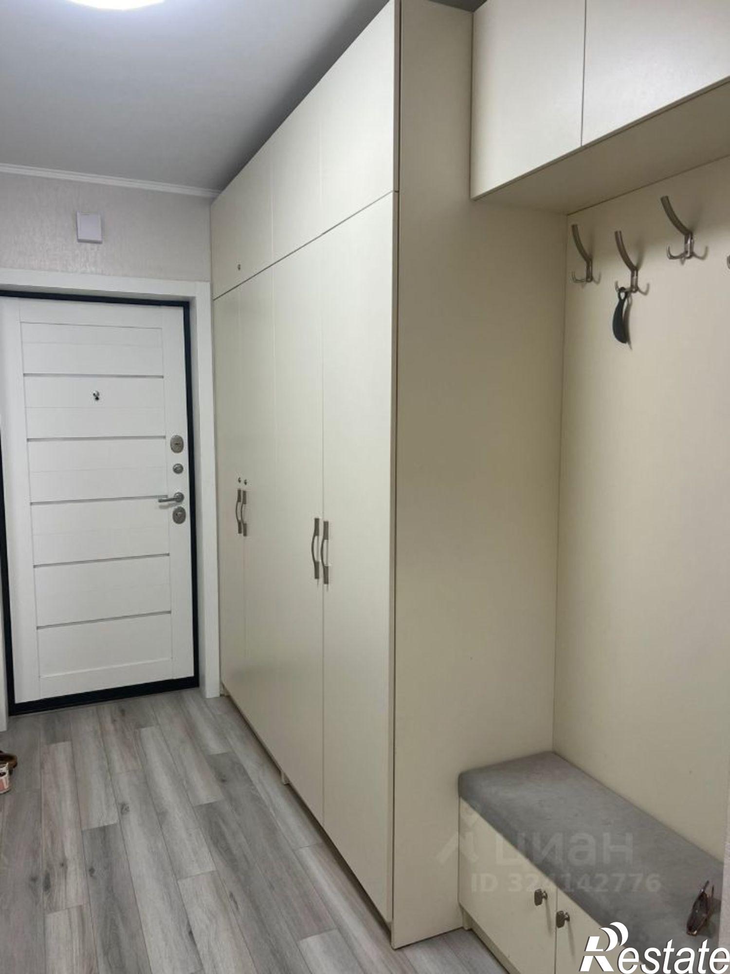 Купить квартиру за 16 500 000 рублей на ул Тепличная, 75