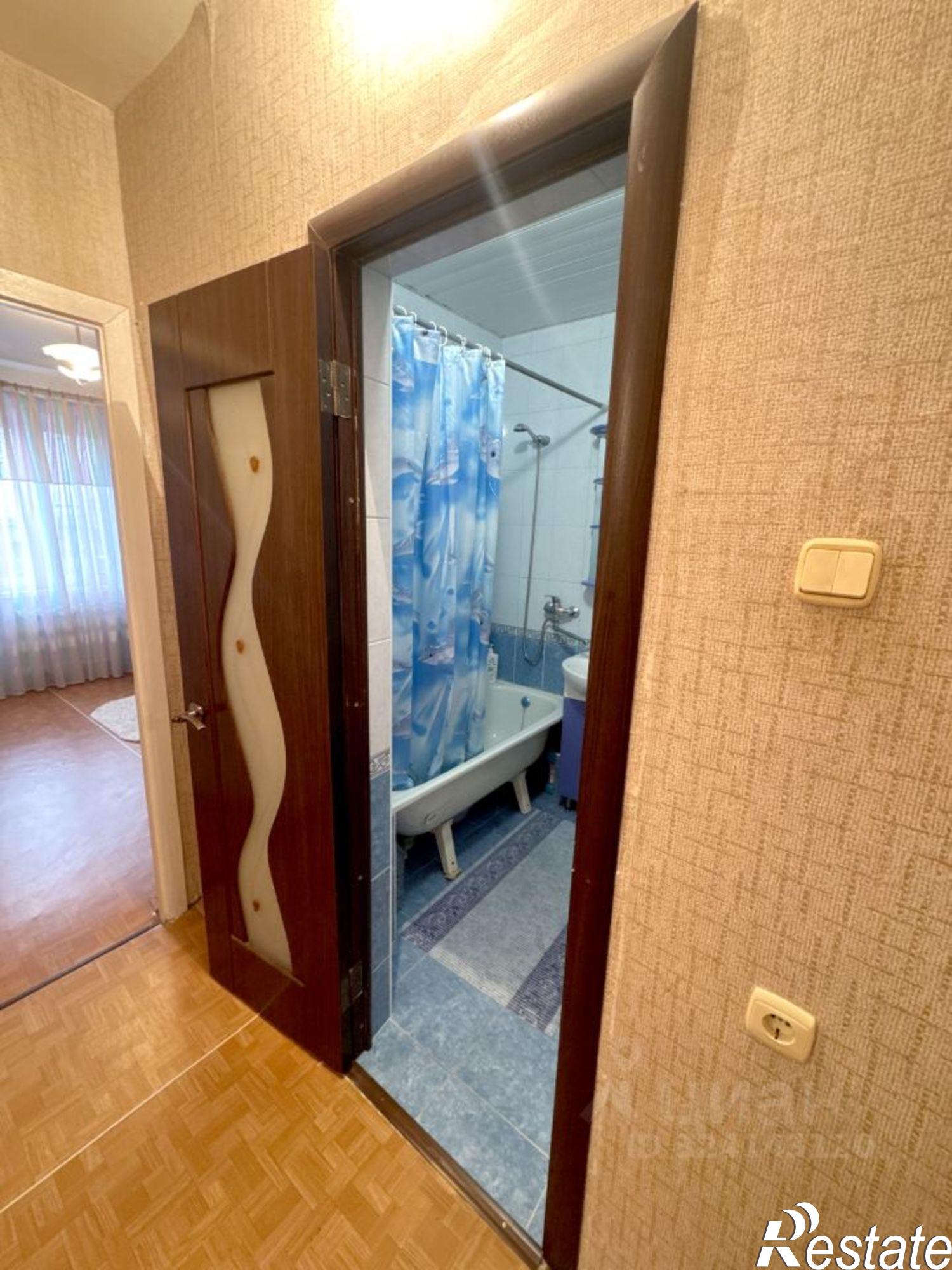 Купить квартиру за 12 200 000 рублей на ул Голубые дали, 78