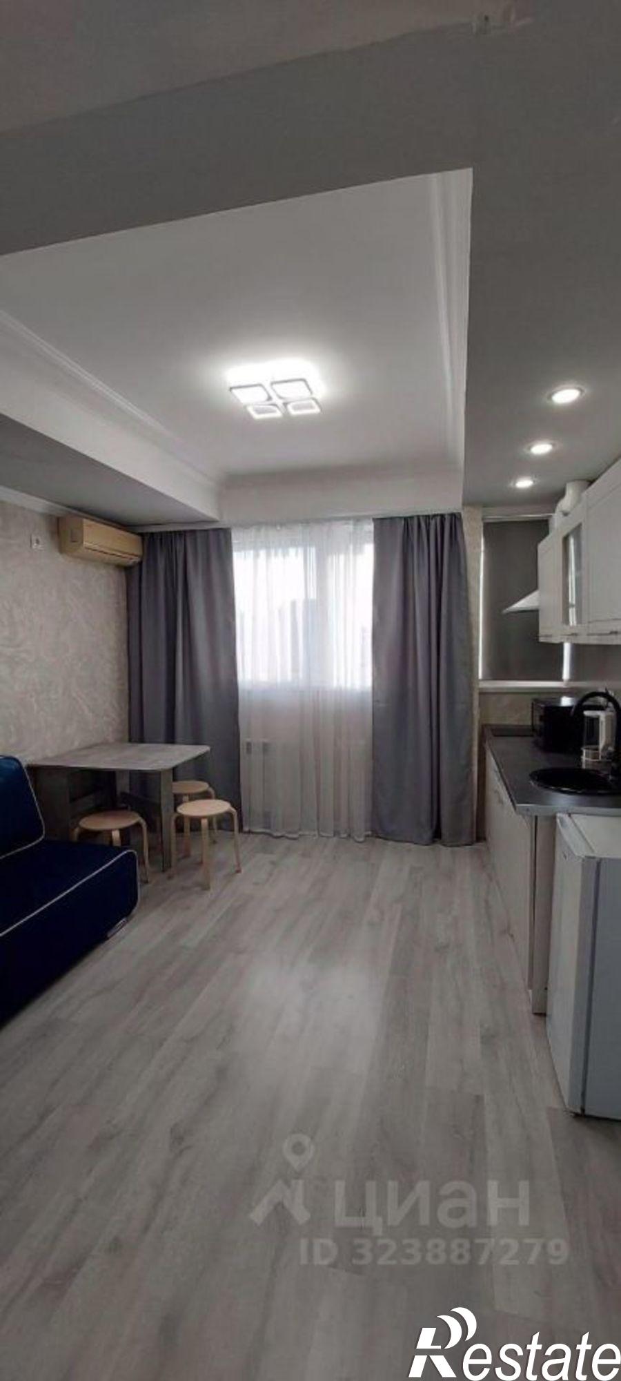 Сдать квартиру за 32 000 рублей на Пластунская улица, 75