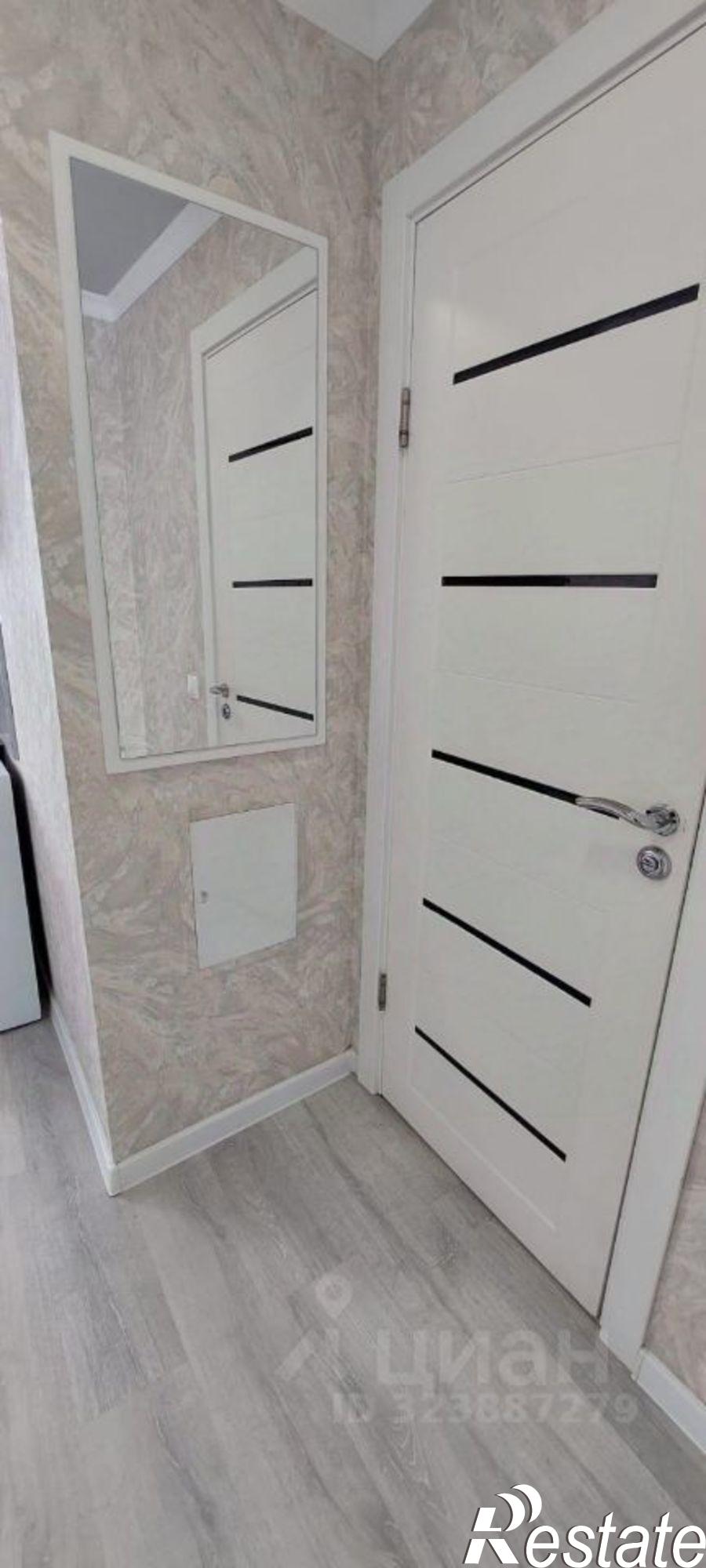 Сдать квартиру за 32 000 рублей на Пластунская улица, 75