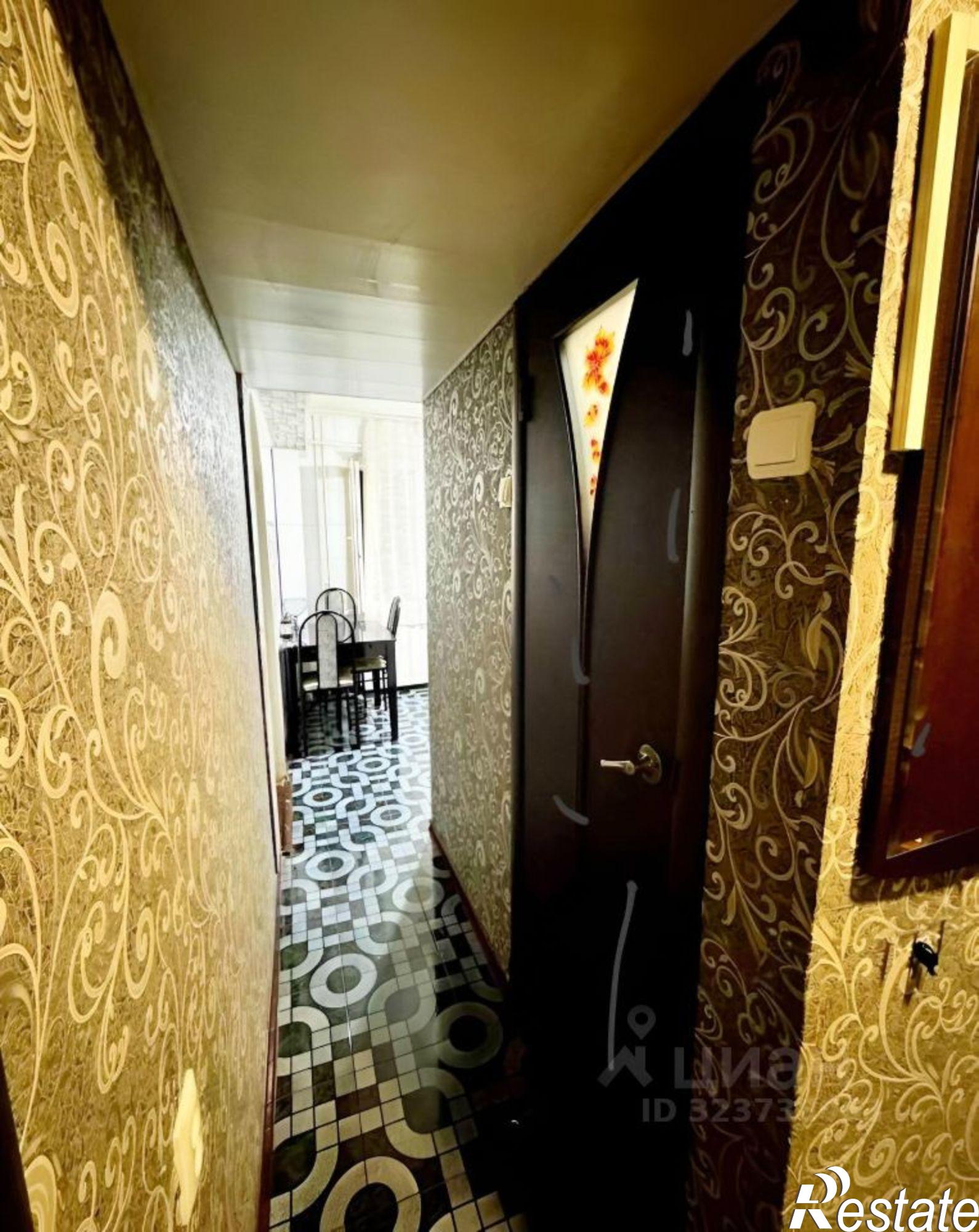 Сдать квартиру за 40 000 рублей на Крымская улица, 26