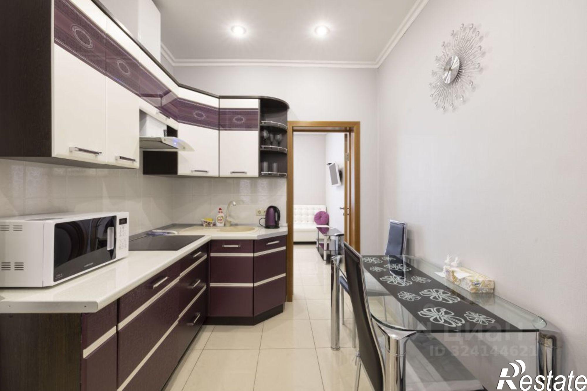 Сдать квартиру за 40 000 рублей на улица Ленина, 17