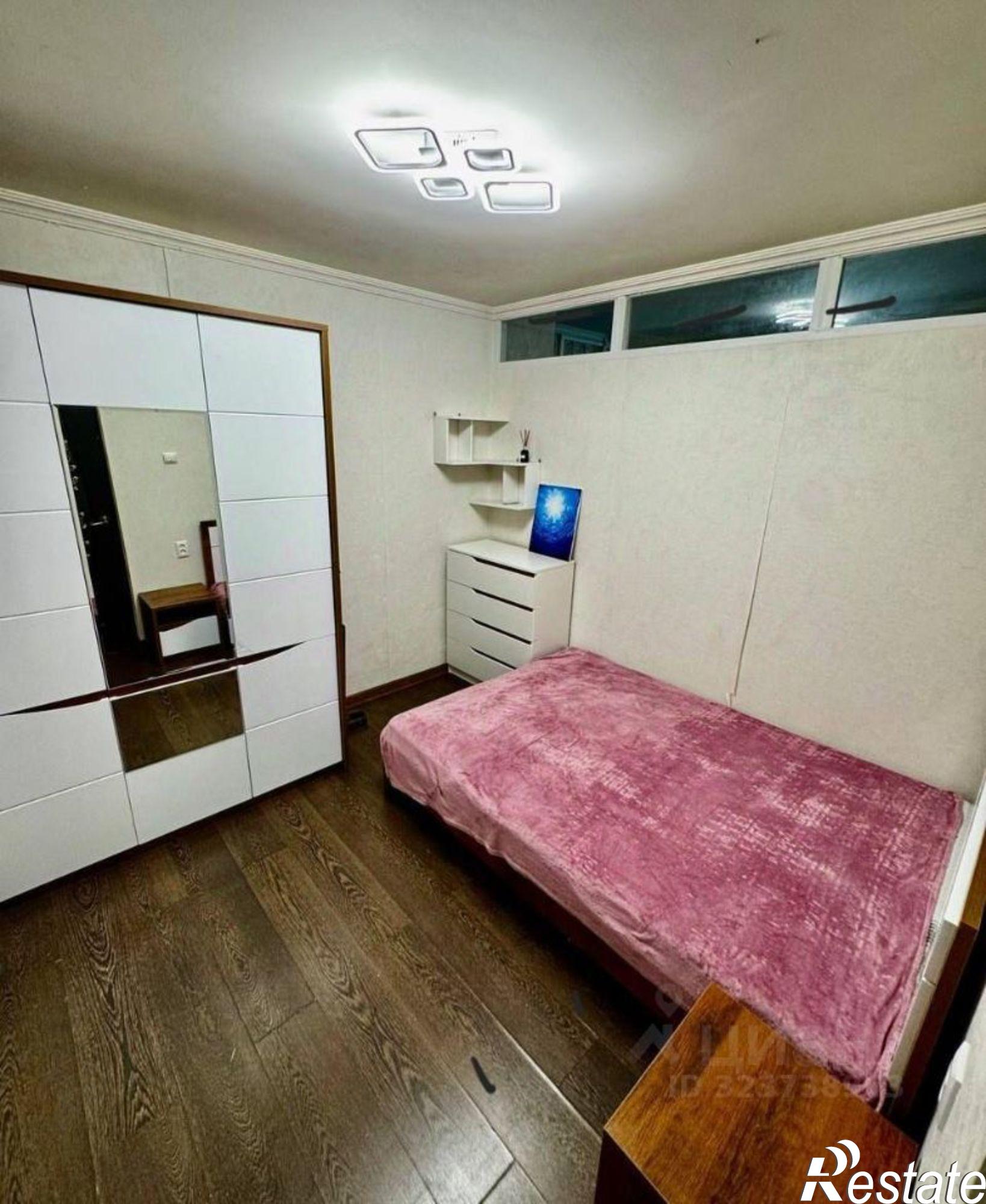 Сдать квартиру за 40 000 рублей на Крымская улица, 26