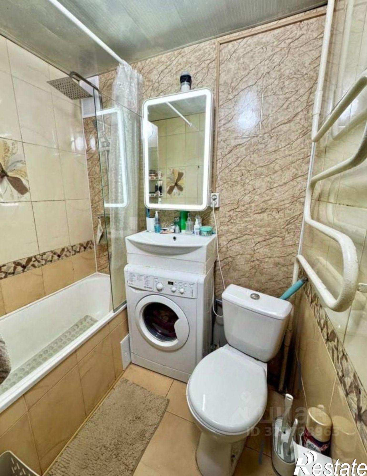 Сдать квартиру за 40 000 рублей на Крымская улица, 26