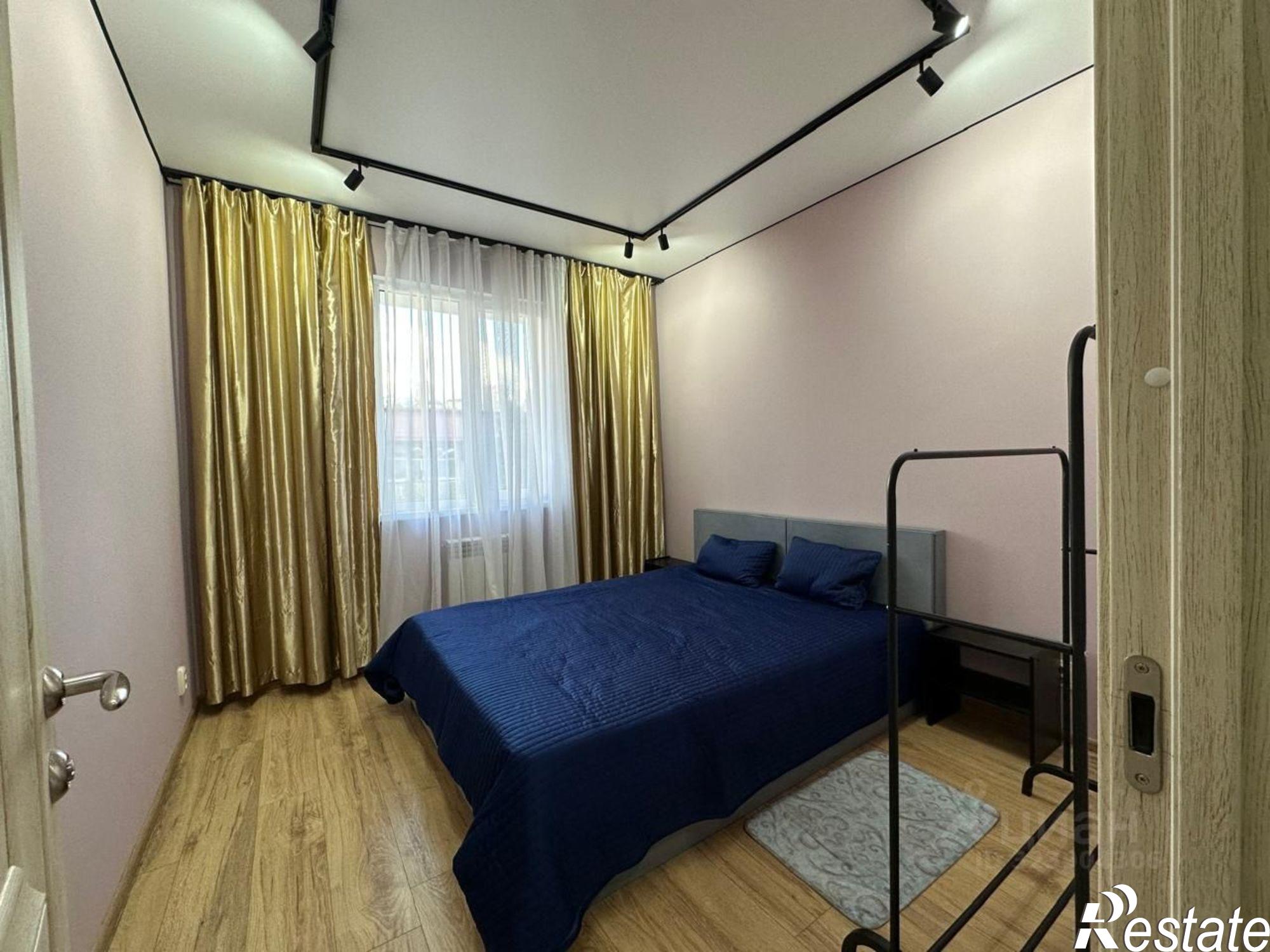 Сдать квартиру за 45 000 рублей на ул Донская, 21/2