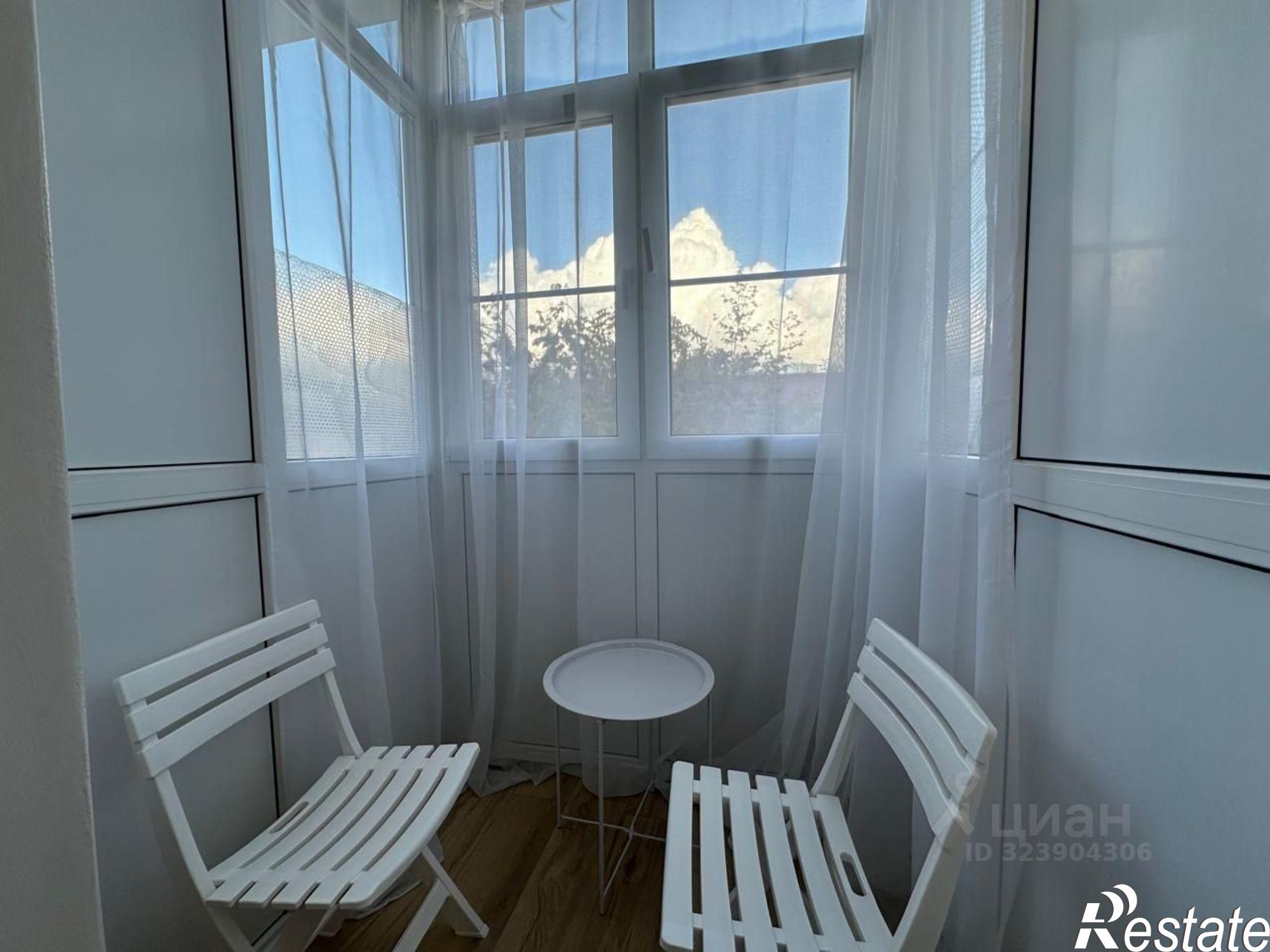 Сдать квартиру за 45 000 рублей на ул Донская, 21/2