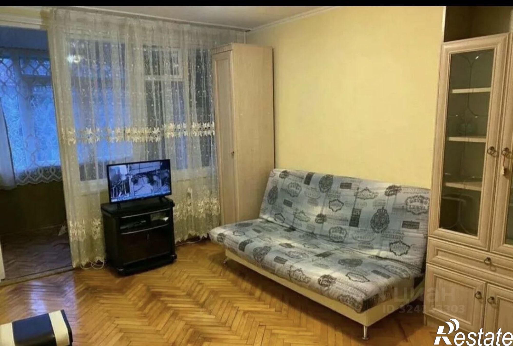 Сдать квартиру за 30 000 рублей на ул Ясногорская, 9