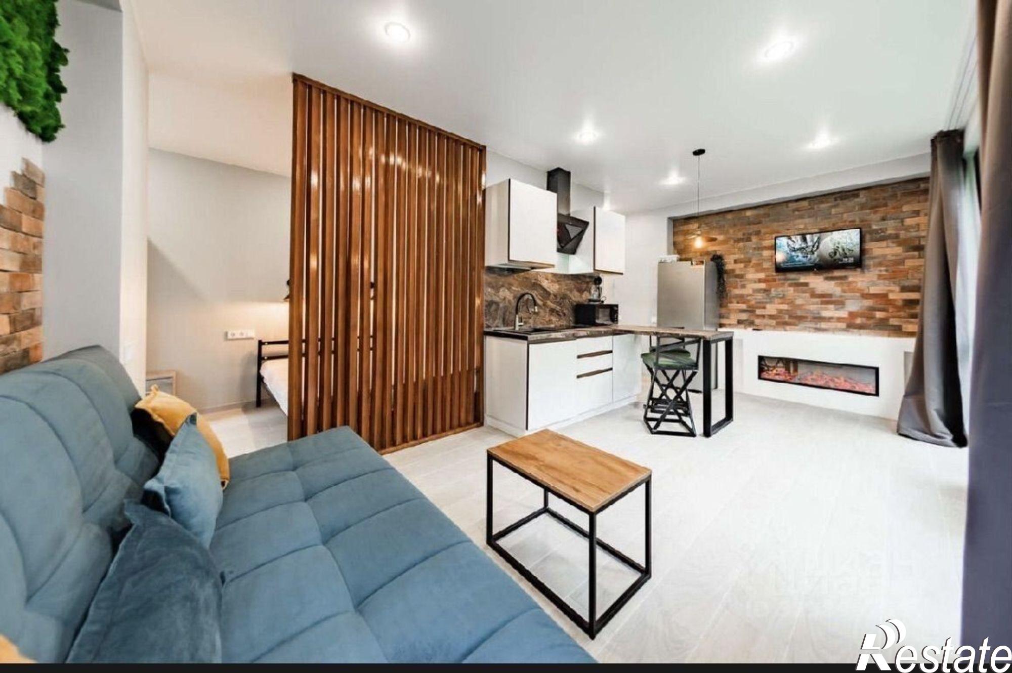 Сдать квартиру за 45 000 рублей на Курортный пр-кт, 96Г