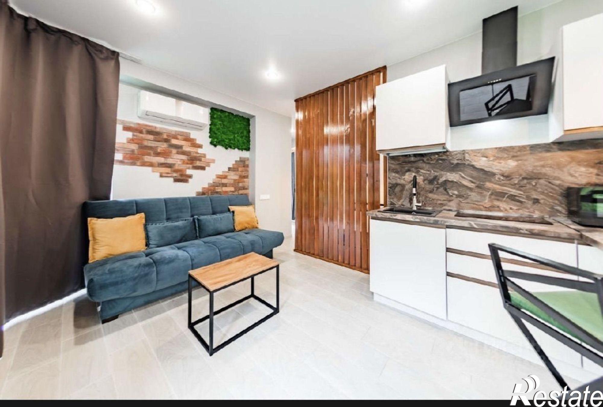 Сдать квартиру за 45 000 рублей на Курортный пр-кт, 96Г