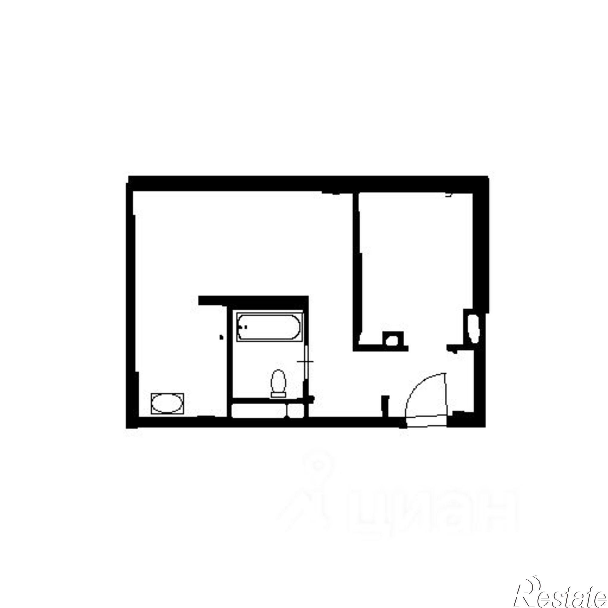 Сдать квартиру за 45 000 рублей на Курортный пр-кт, 96Г