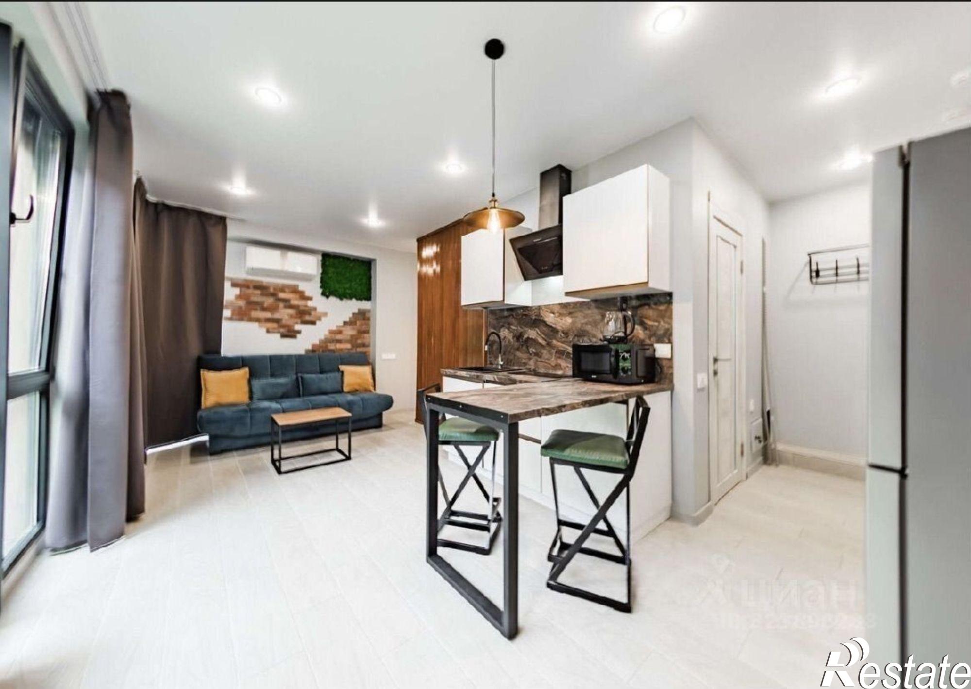 Сдать квартиру за 45 000 рублей на Курортный пр-кт, 96Г