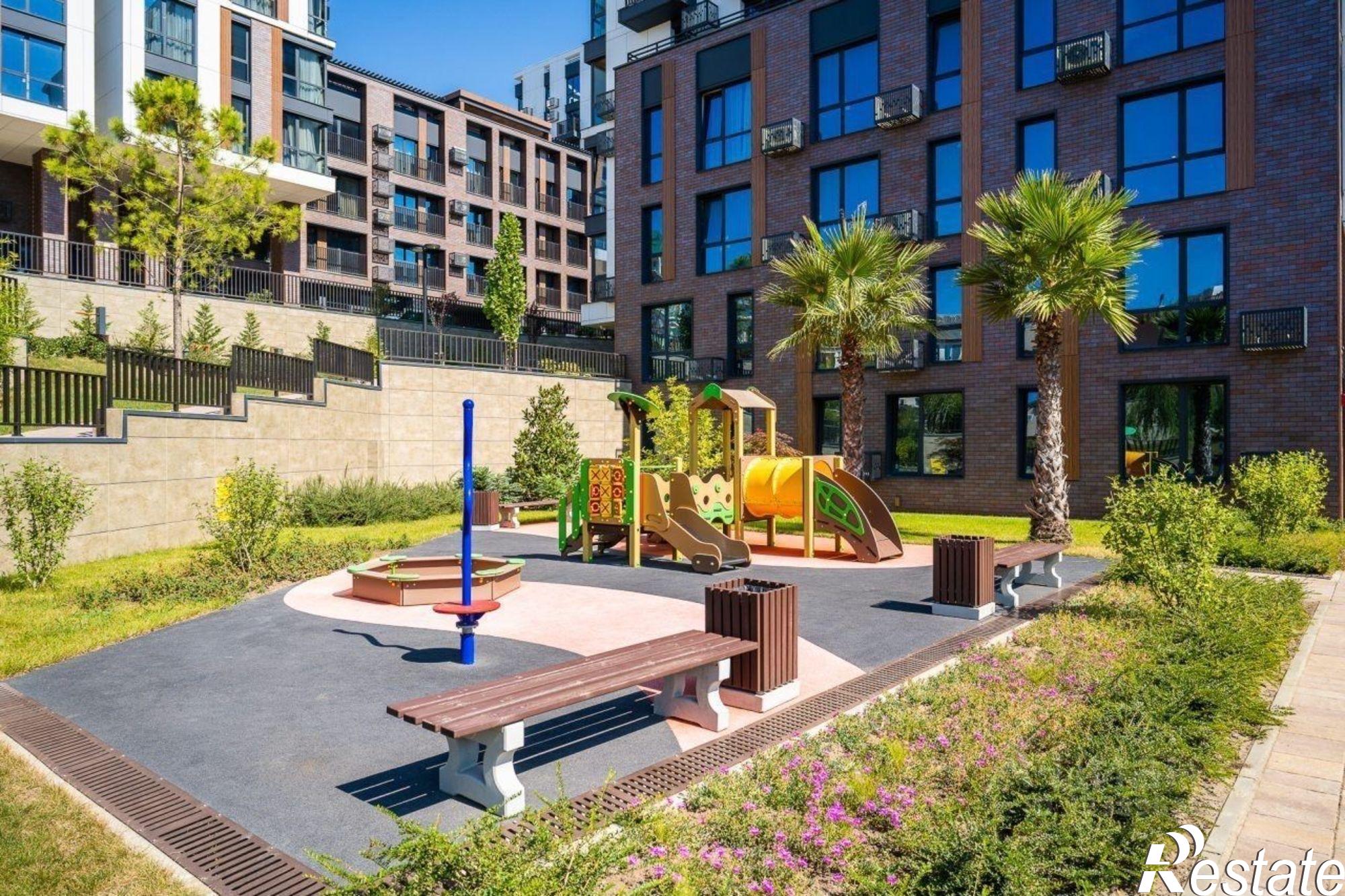 Сдать квартиру за 45 000 рублей на Курортный пр-кт, 96Г