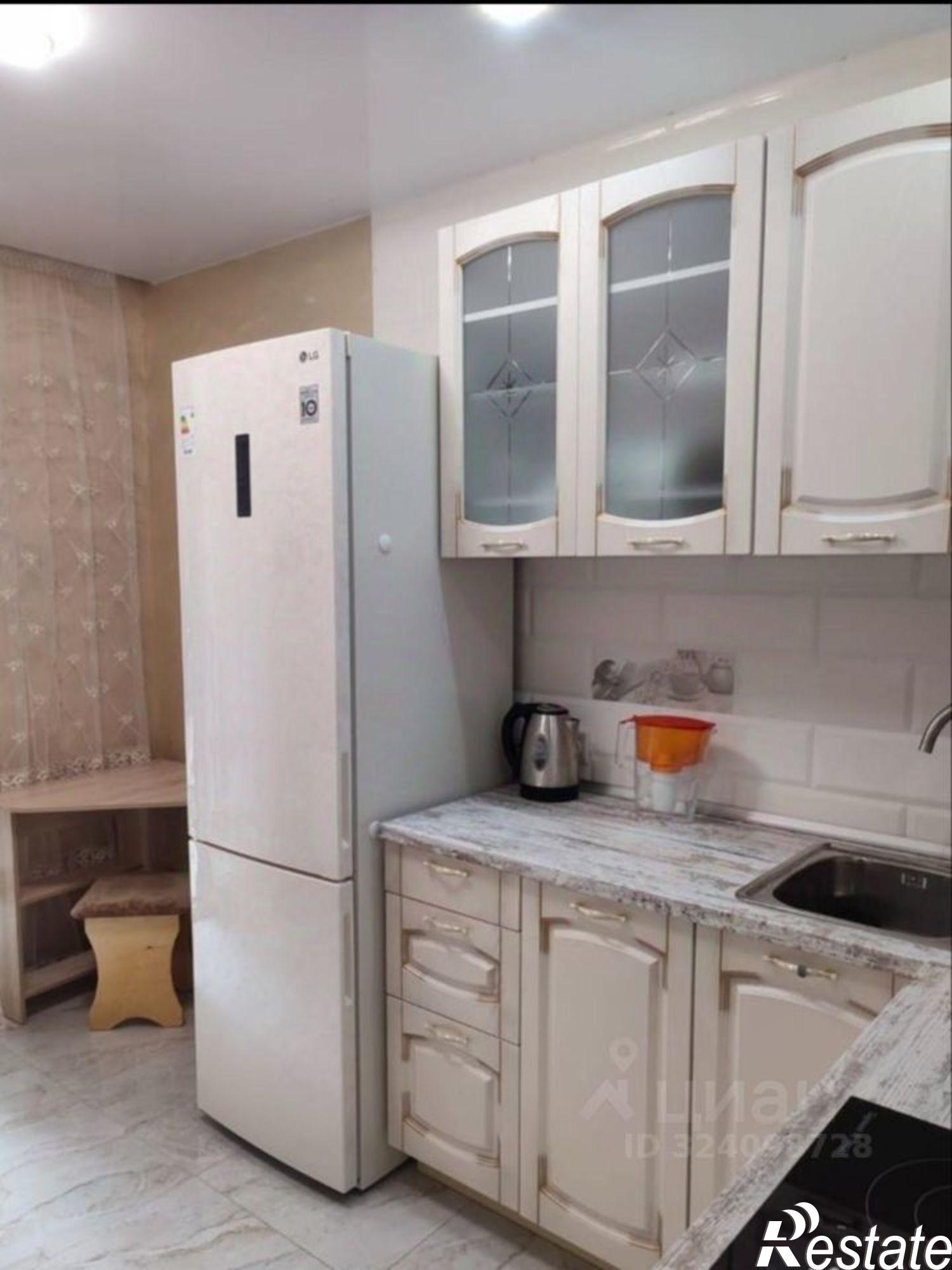 Сдать квартиру за 47 000 рублей на переулок Трунова, 6 к2