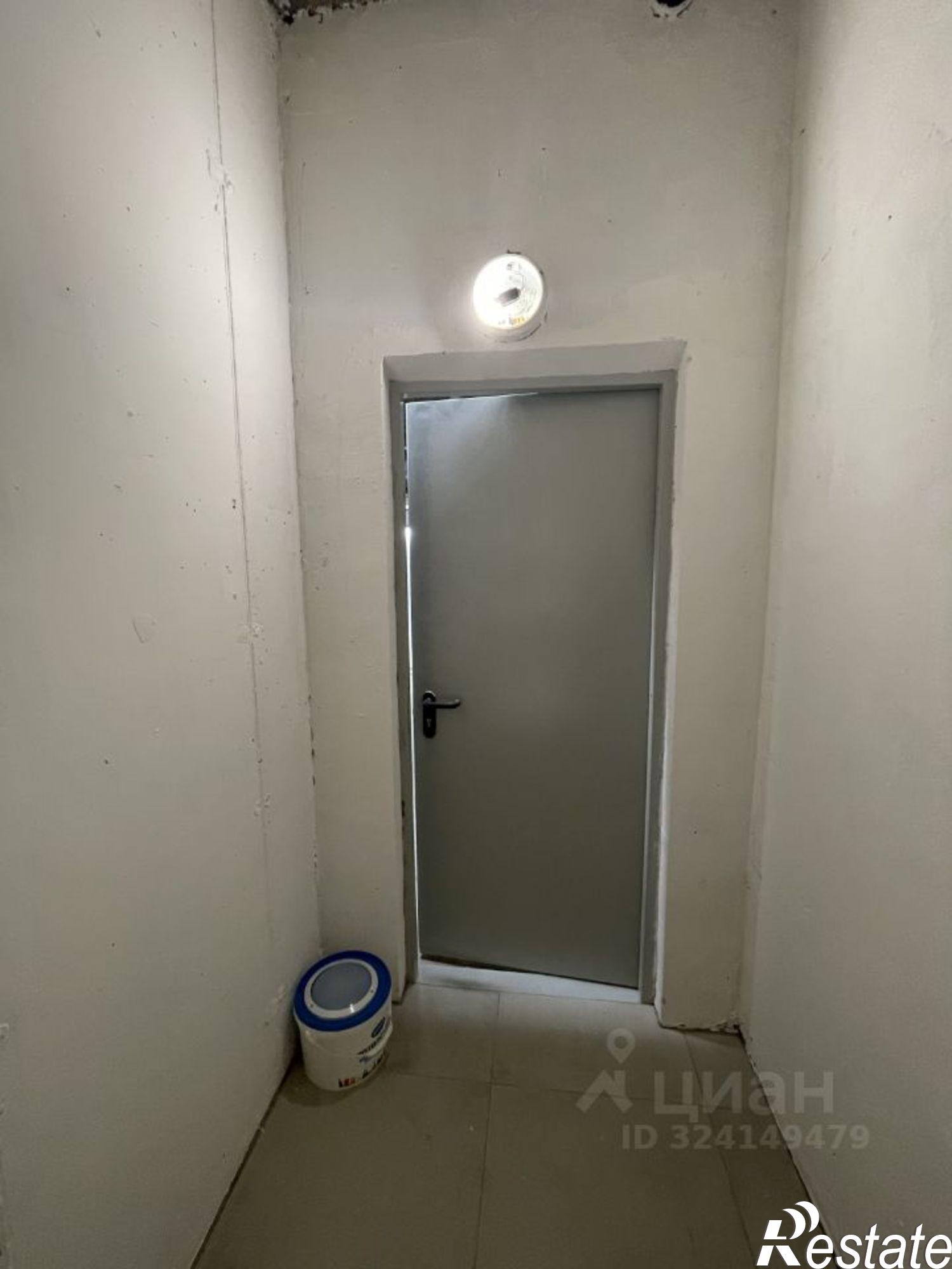 Сдать складское помещение за 5 000 рублей на улица Искры, 66/9 к7