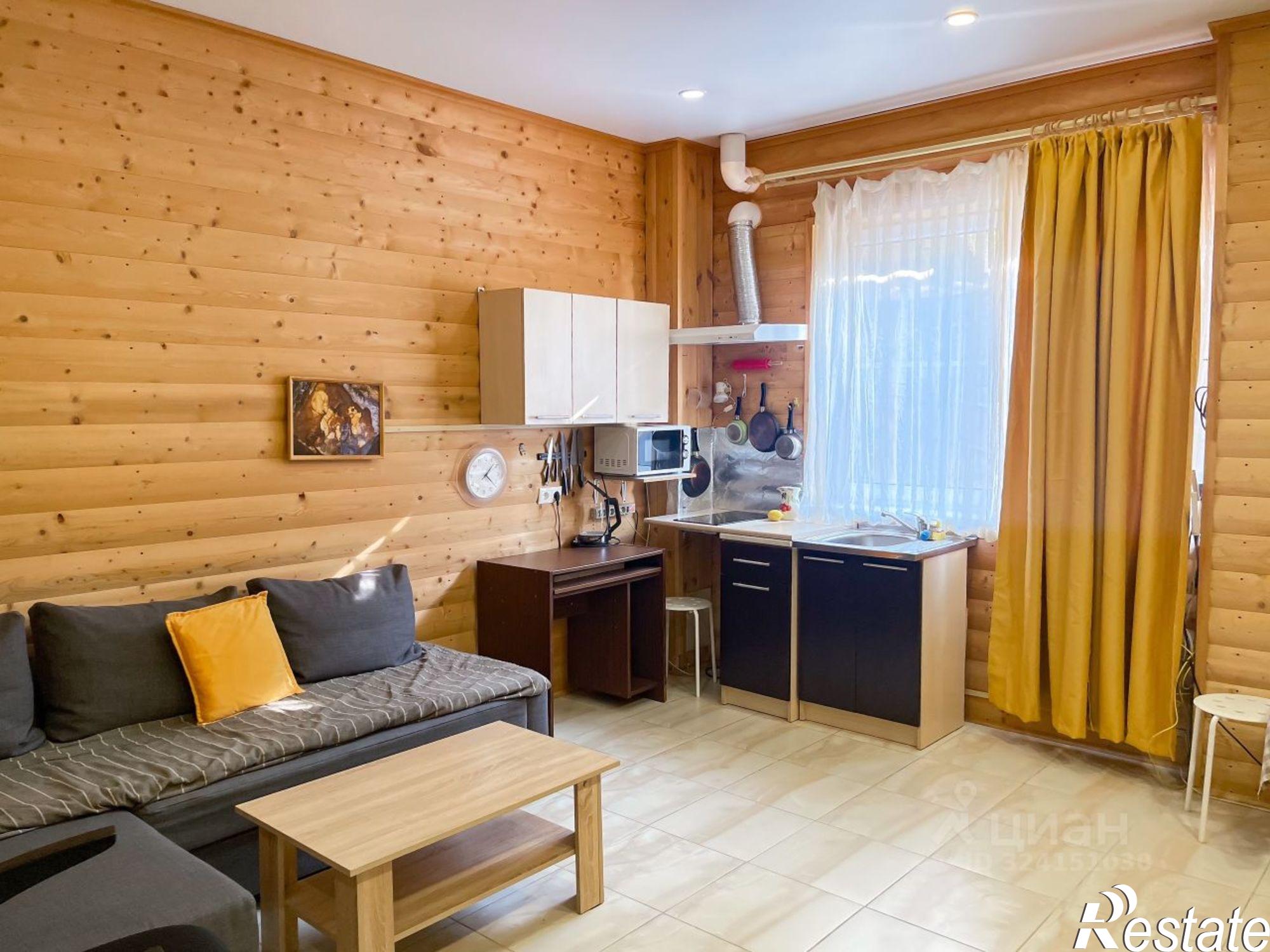 Сдать квартиру за 200 009 рублей на Целинная улица, 46/2