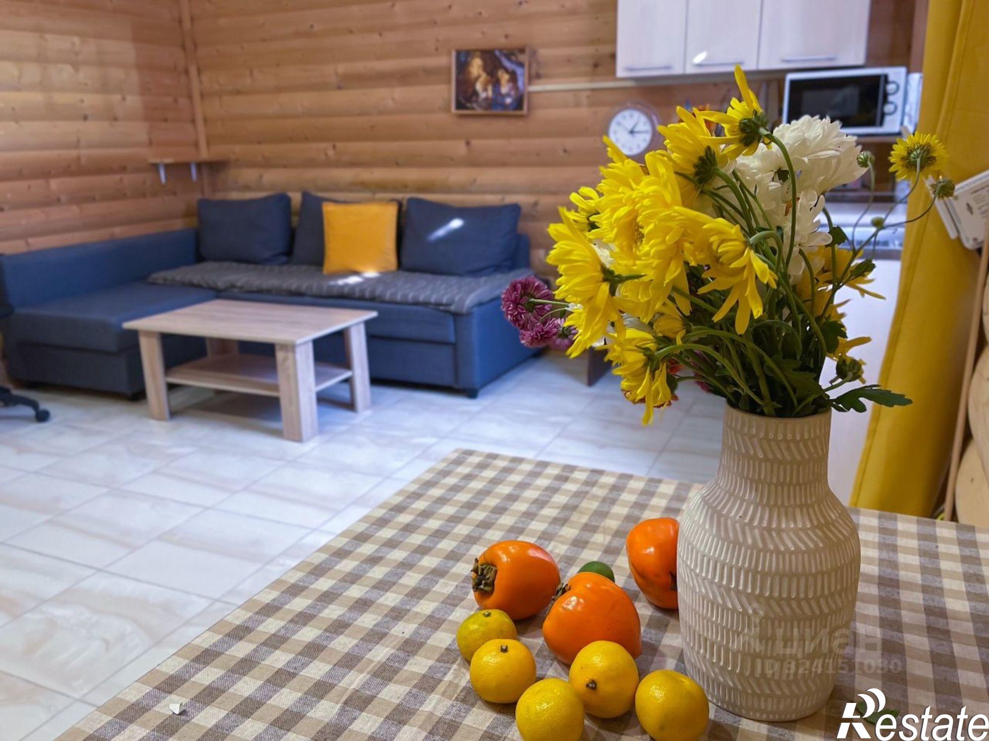 Сдать квартиру за 200 009 рублей на Целинная улица, 46/2