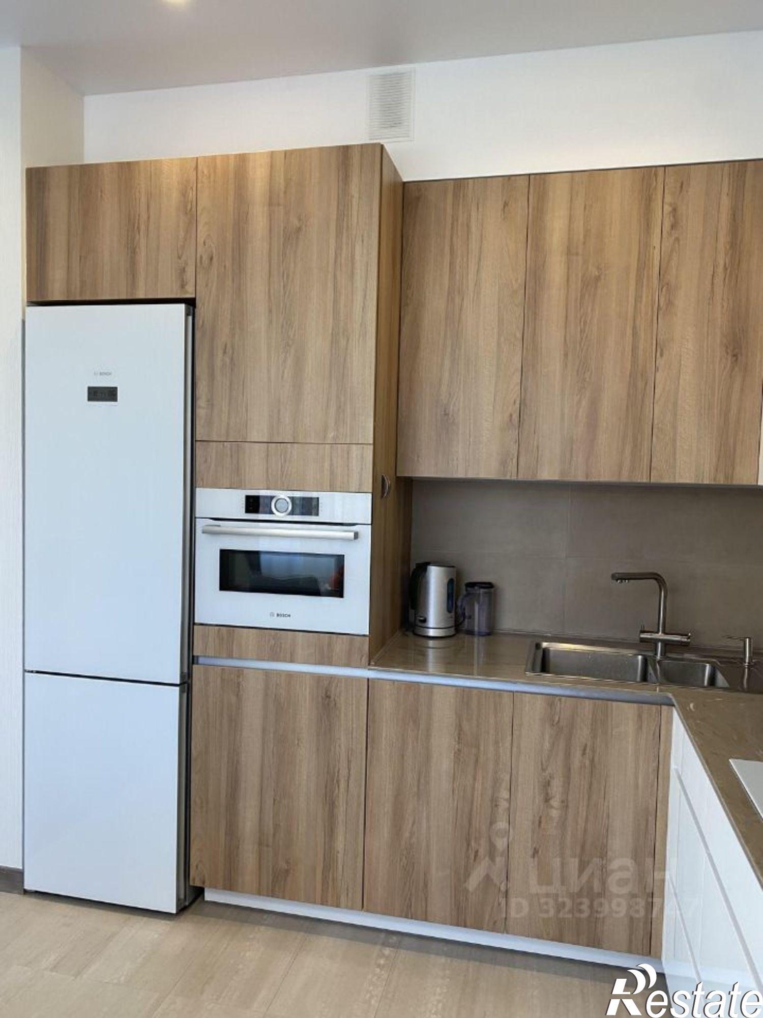 Сдать квартиру за 75 000 рублей на Каспийская улица, 8/1