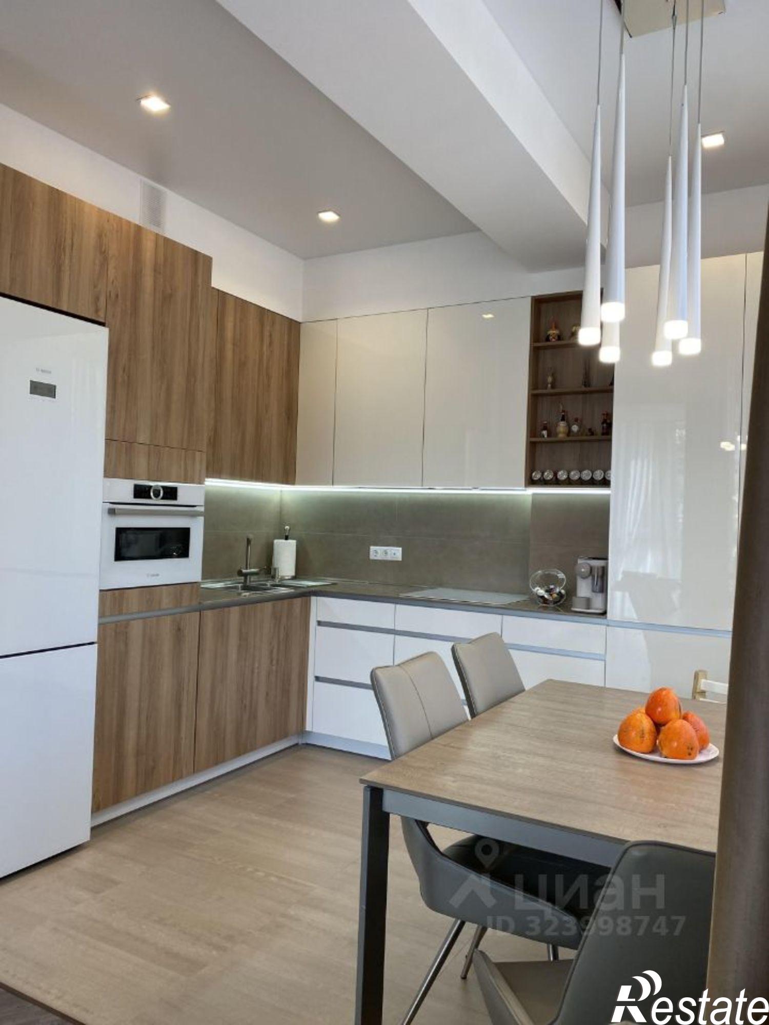 Сдать квартиру за 75 000 рублей на Каспийская улица, 8/1