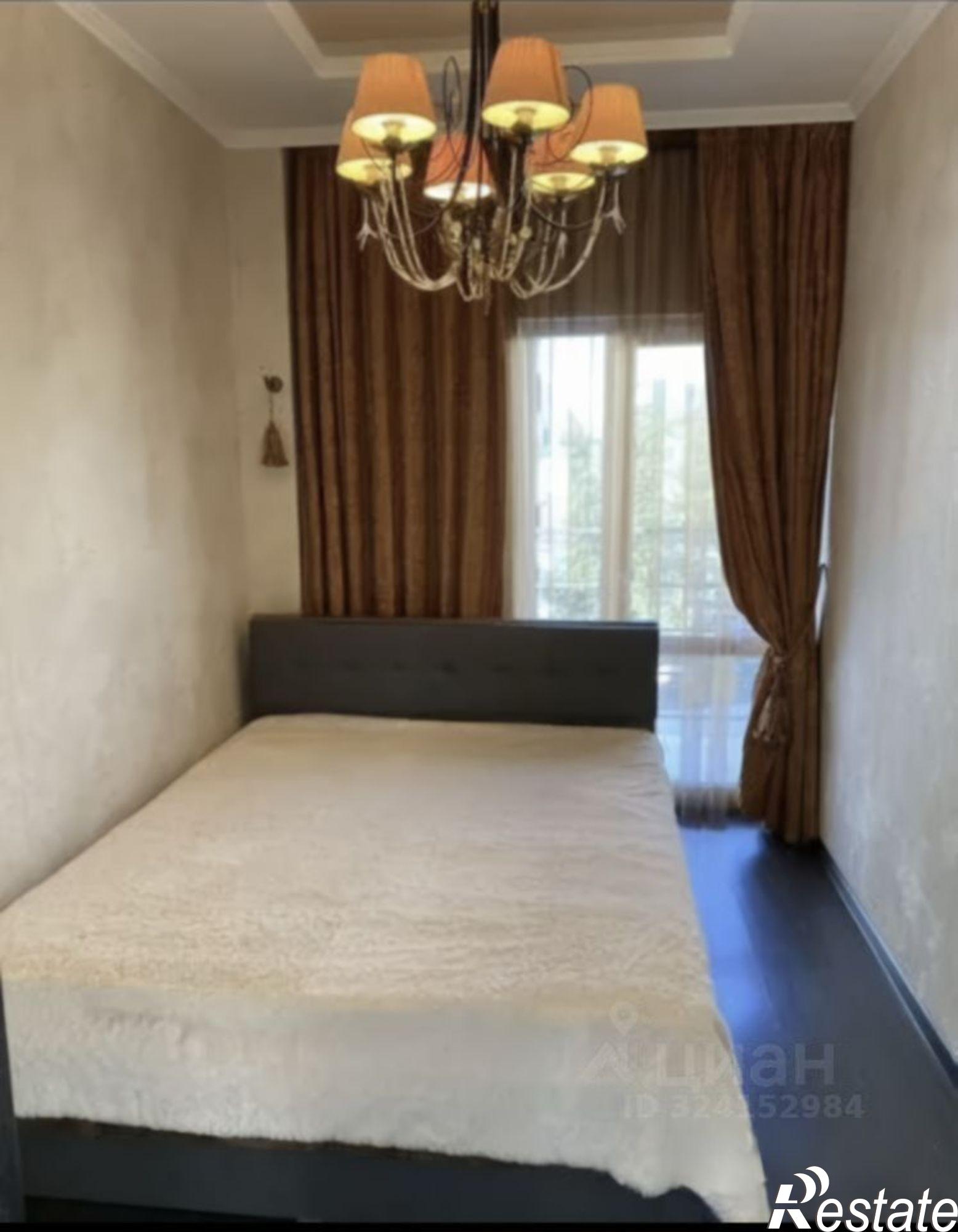 Сдать квартиру за 70 000 рублей на Параллельная улица, 9/4