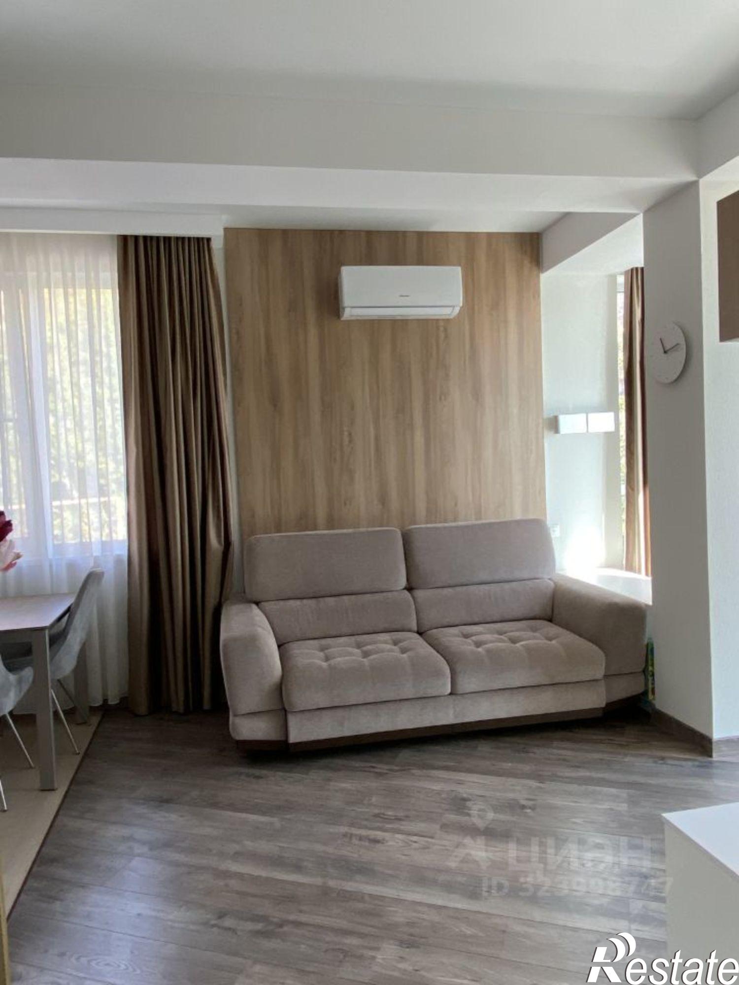 Сдать квартиру за 75 000 рублей на Каспийская улица, 8/1