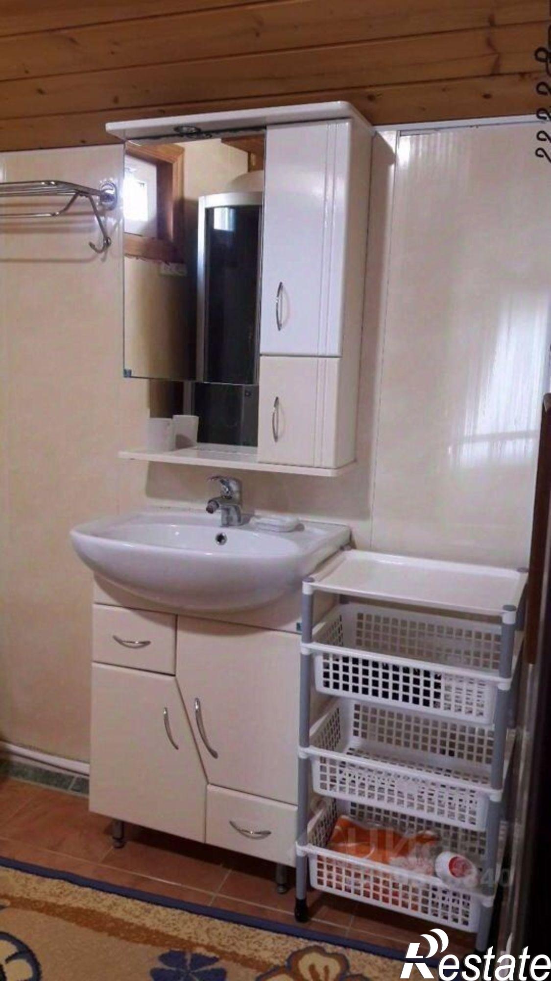 Сдать дачу, дом, коттедж за 55 000 рублей на ул Дорога на Большой Ахун, 14Д