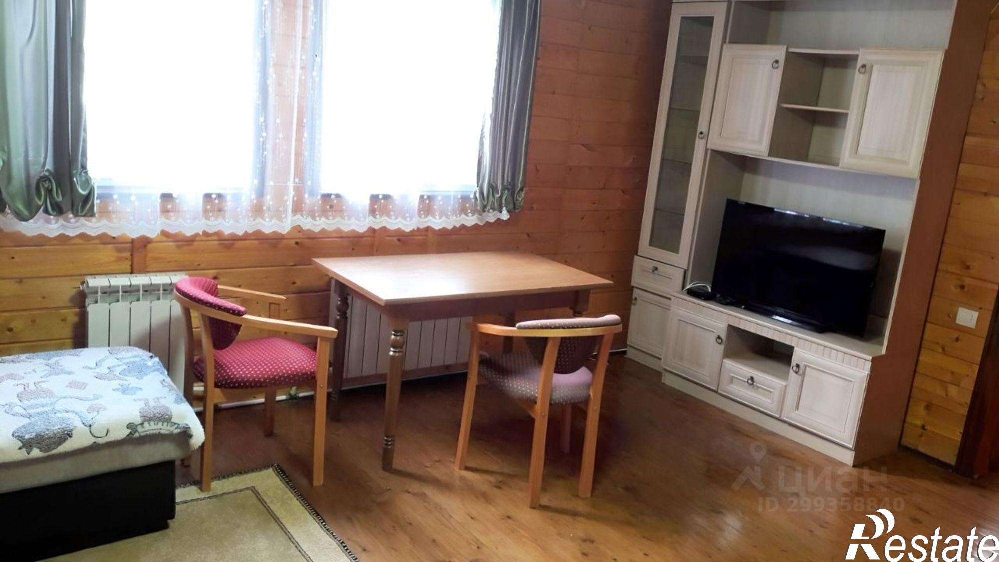 Сдать дачу, дом, коттедж за 55 000 рублей на ул Дорога на Большой Ахун, 14Д