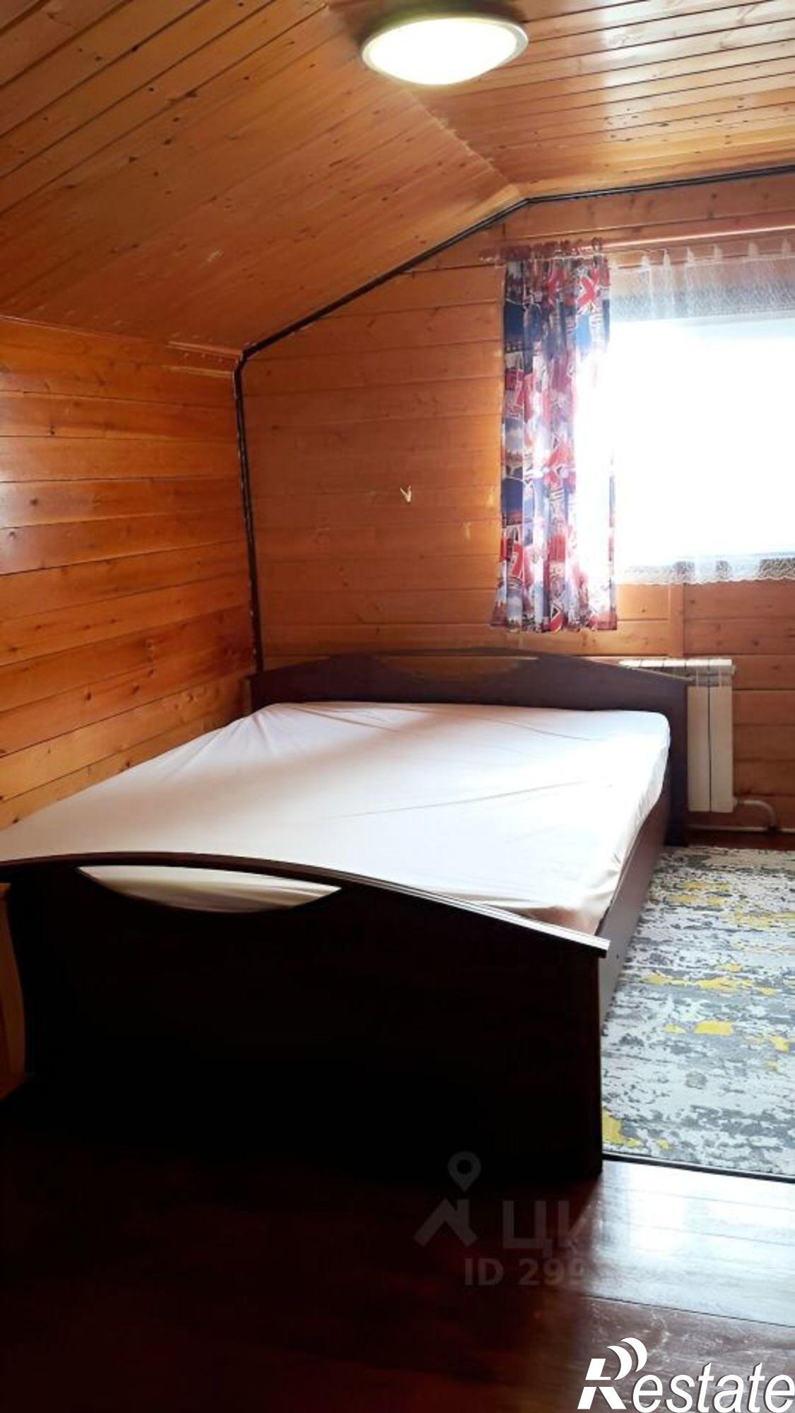 Сдать дачу, дом, коттедж за 55 000 рублей на ул Дорога на Большой Ахун, 14Д