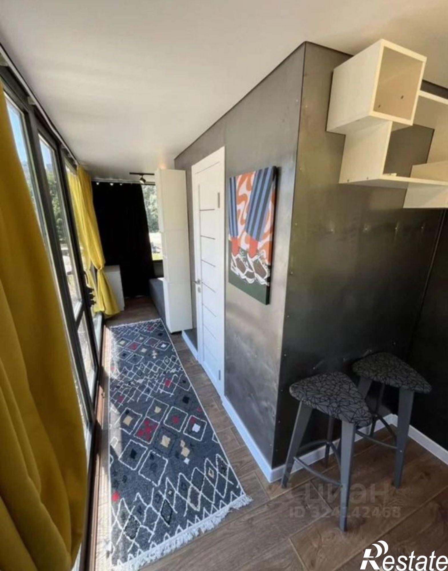 Купить дачу, дом, коттедж за 5 000 000 рублей на улица Яна Фабрициуса, 35