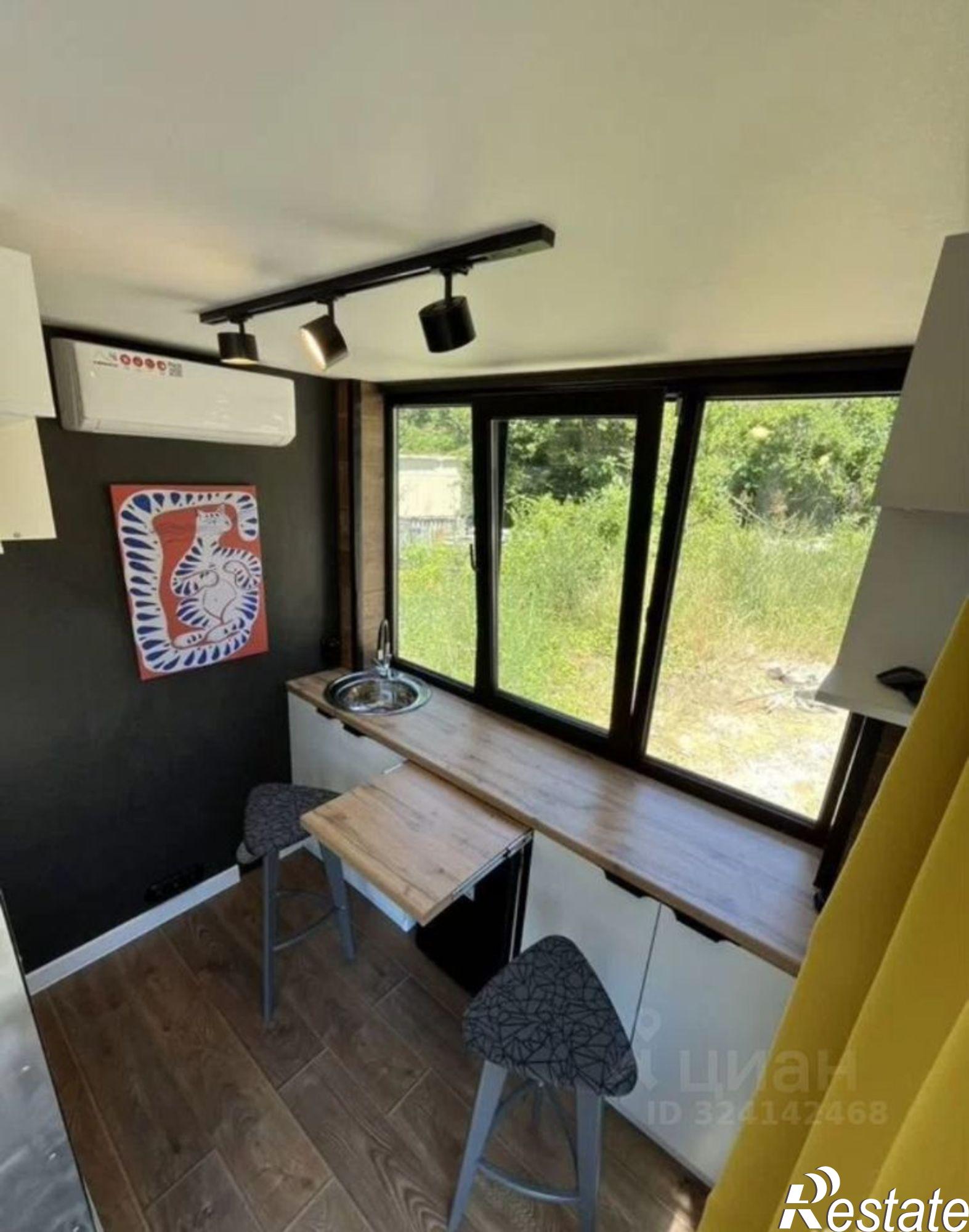 Купить дачу, дом, коттедж за 5 000 000 рублей на улица Яна Фабрициуса, 35