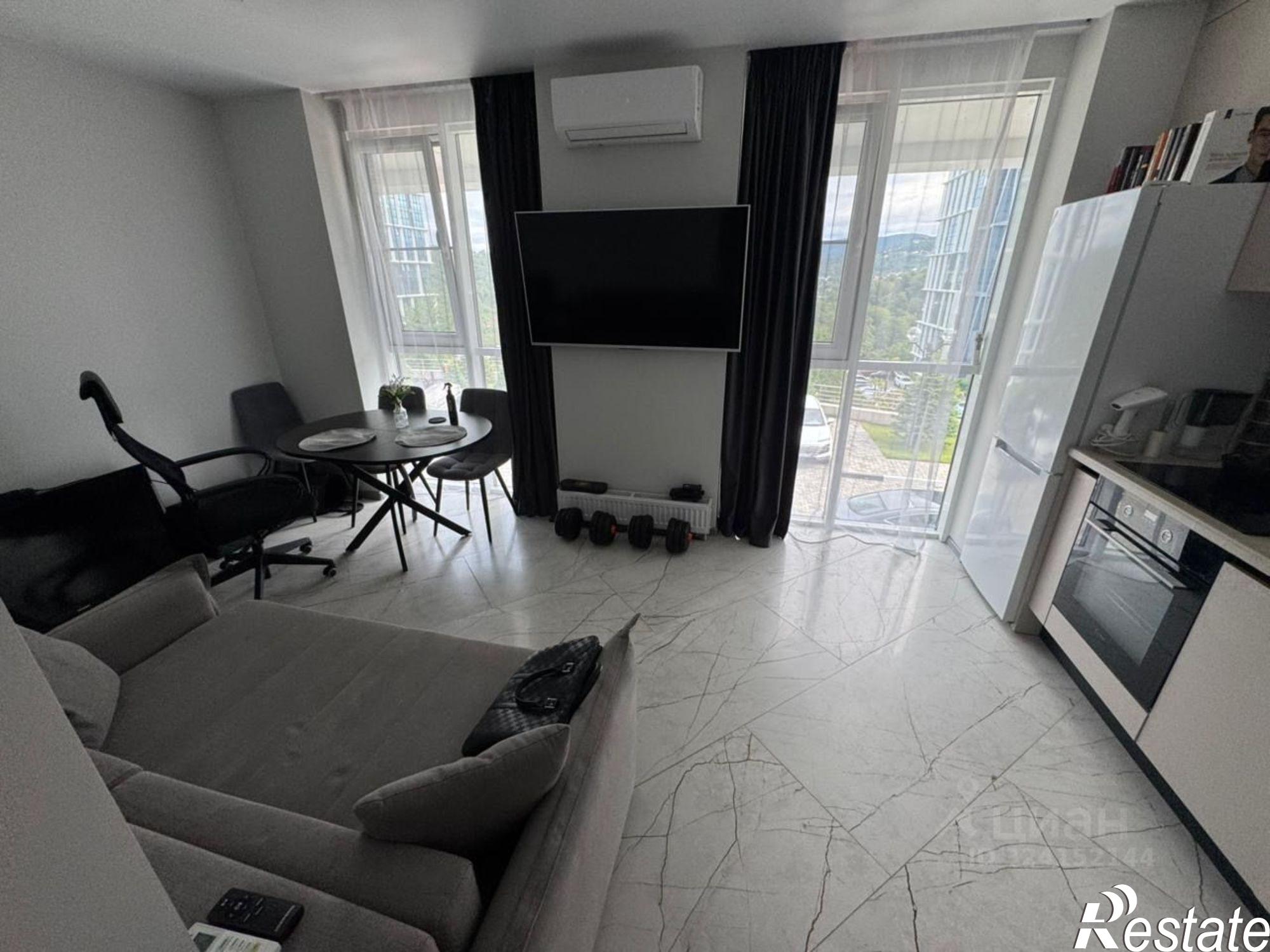 Сдать квартиру за 65 000 рублей на ул Ясногорская, 16/8 2