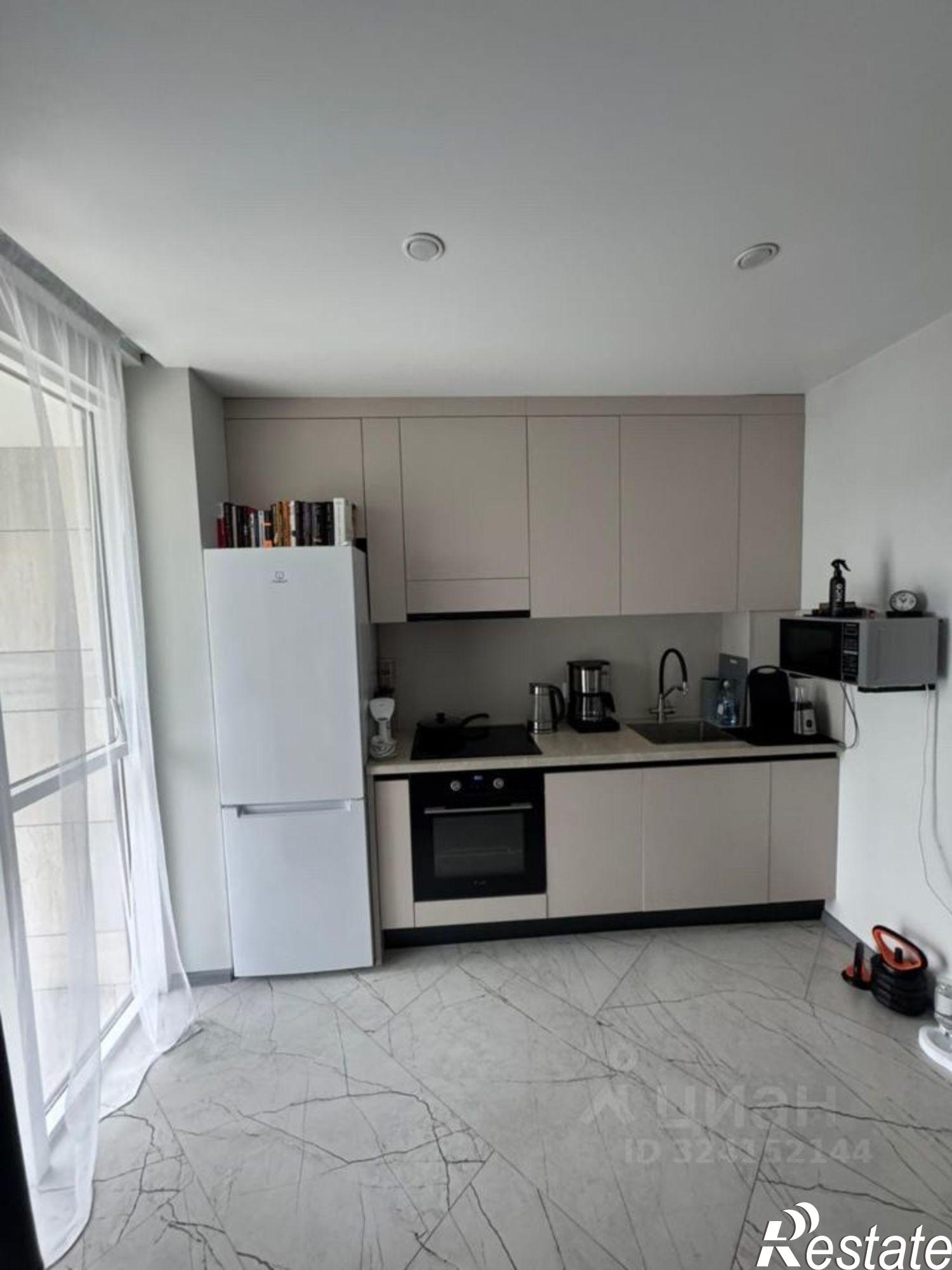 Сдать квартиру за 65 000 рублей на ул Ясногорская, 16/8 2