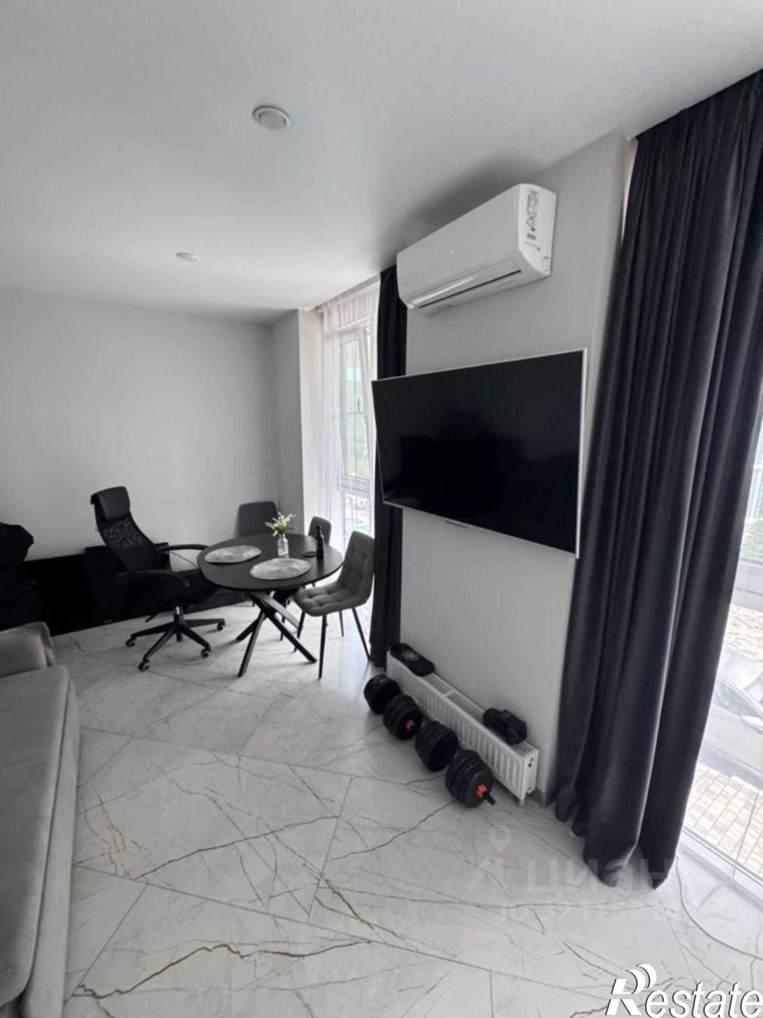 Сдать квартиру за 65 000 рублей на ул Ясногорская, 16/8 2