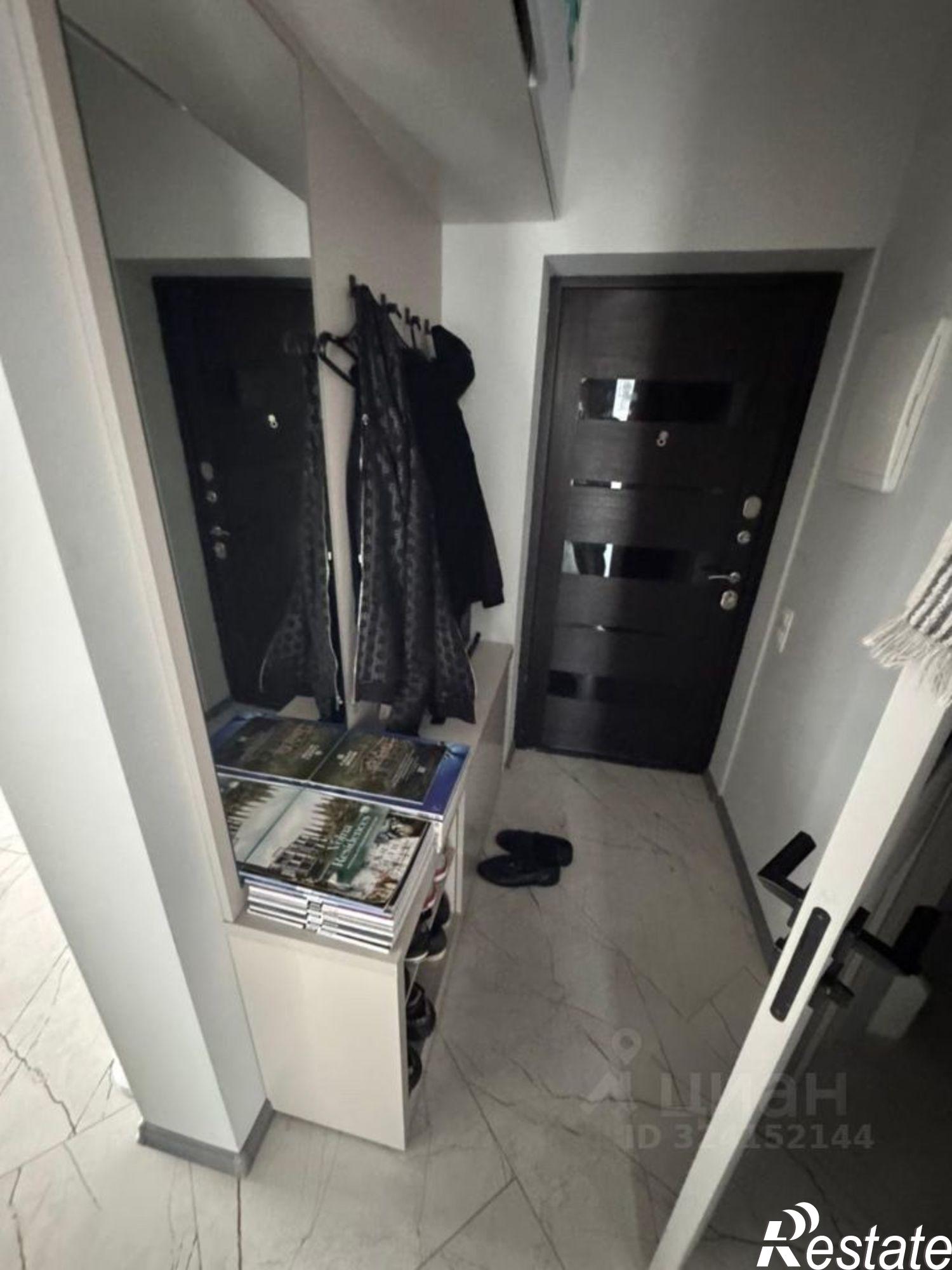 Сдать квартиру за 65 000 рублей на ул Ясногорская, 16/8 2