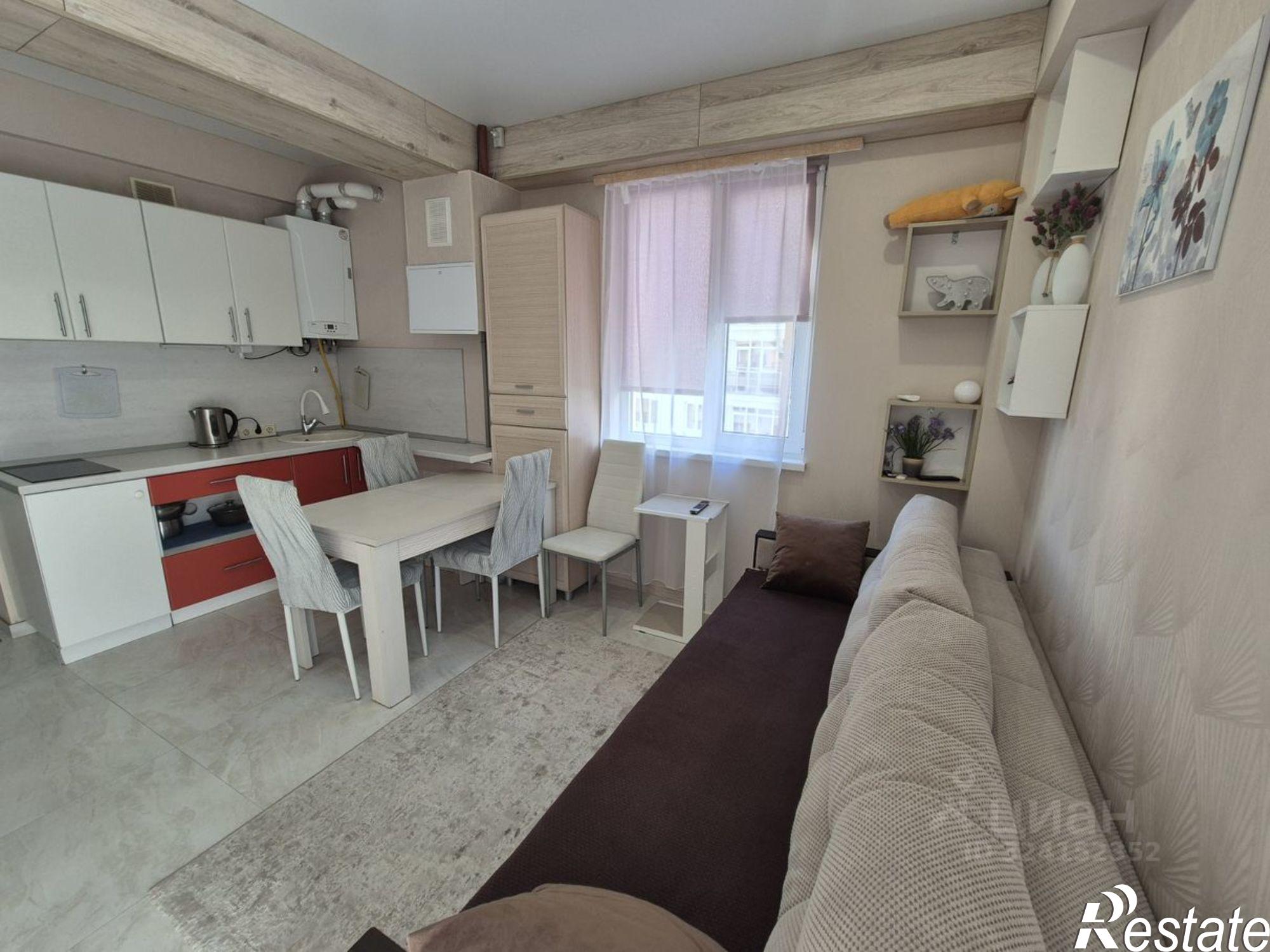 Сдать квартиру за 32 000 рублей на ул Волжская, 34/2