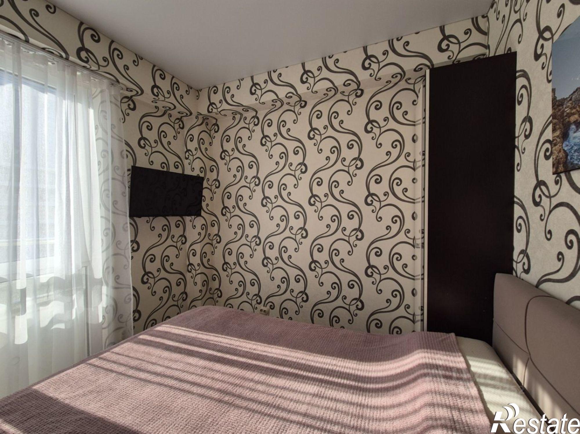 Сдать квартиру за 32 000 рублей на ул Волжская, 34/2