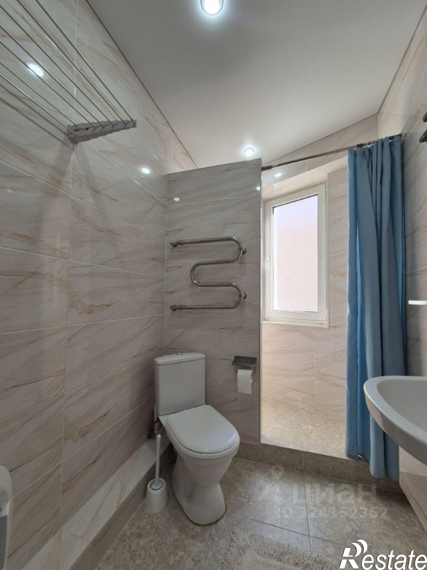 Сдать квартиру за 32 000 рублей на ул Волжская, 34/2