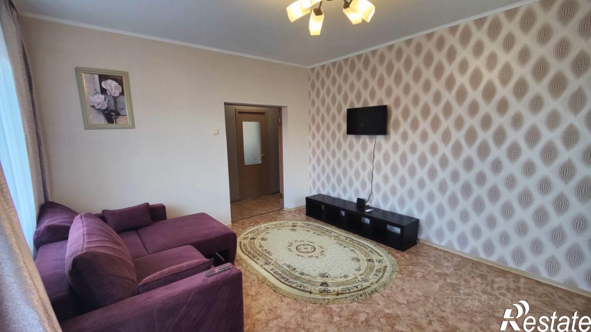 Сдать квартиру за 45 000 рублей на ул Вишневая, 31