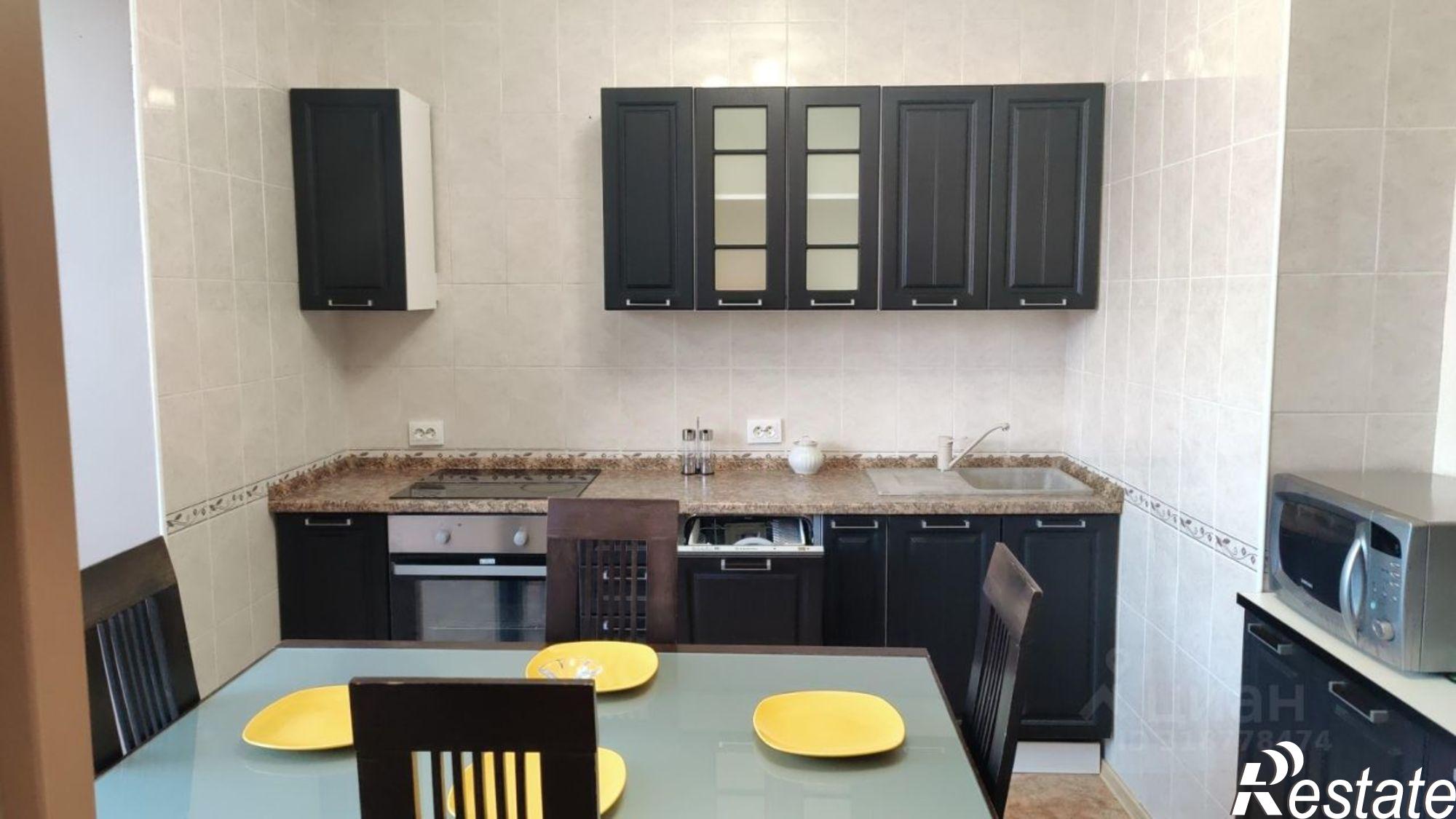 Сдать квартиру за 45 000 рублей на ул Вишневая, 31