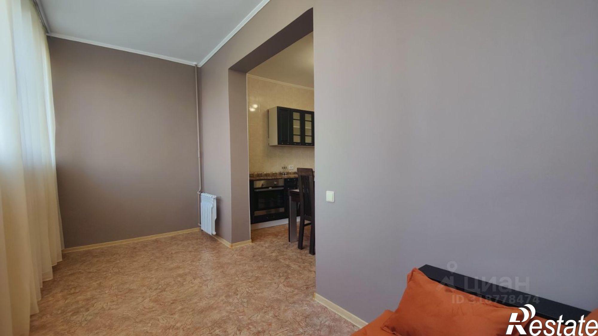 Сдать квартиру за 45 000 рублей на ул Вишневая, 31