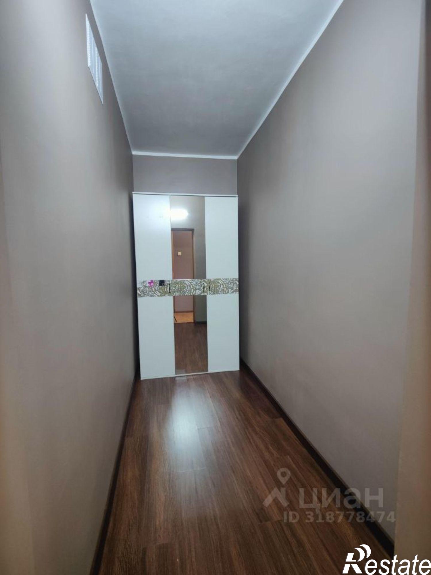 Сдать квартиру за 45 000 рублей на ул Вишневая, 31