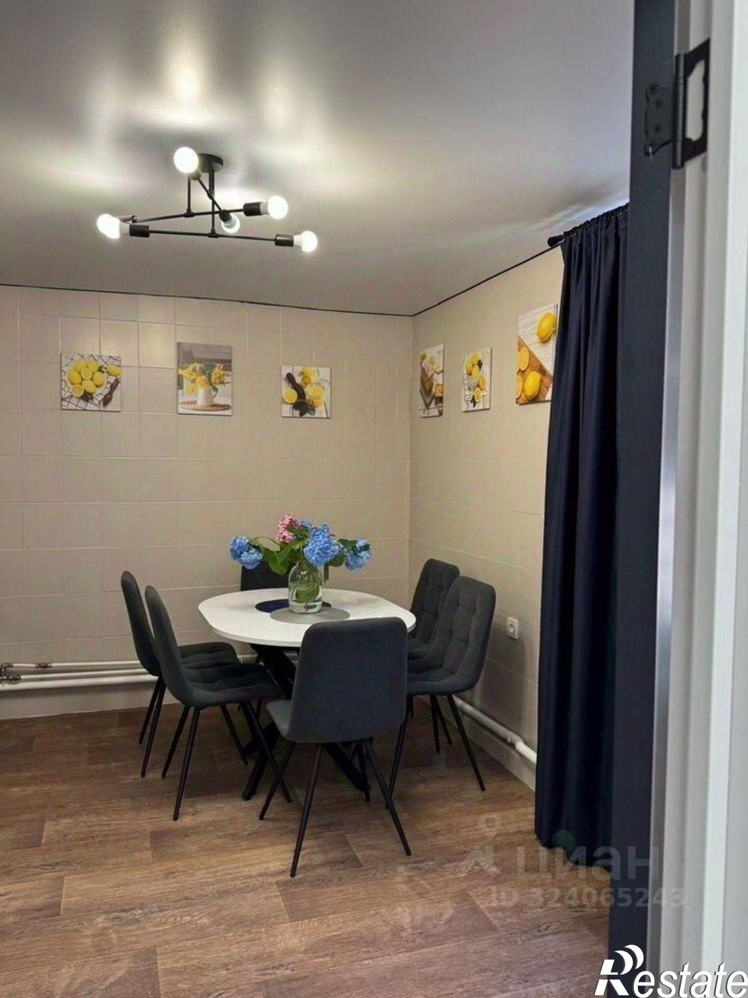 Сдать дачу, дом, коттедж за 200 000 рублей на ул Батумское шоссе, 115