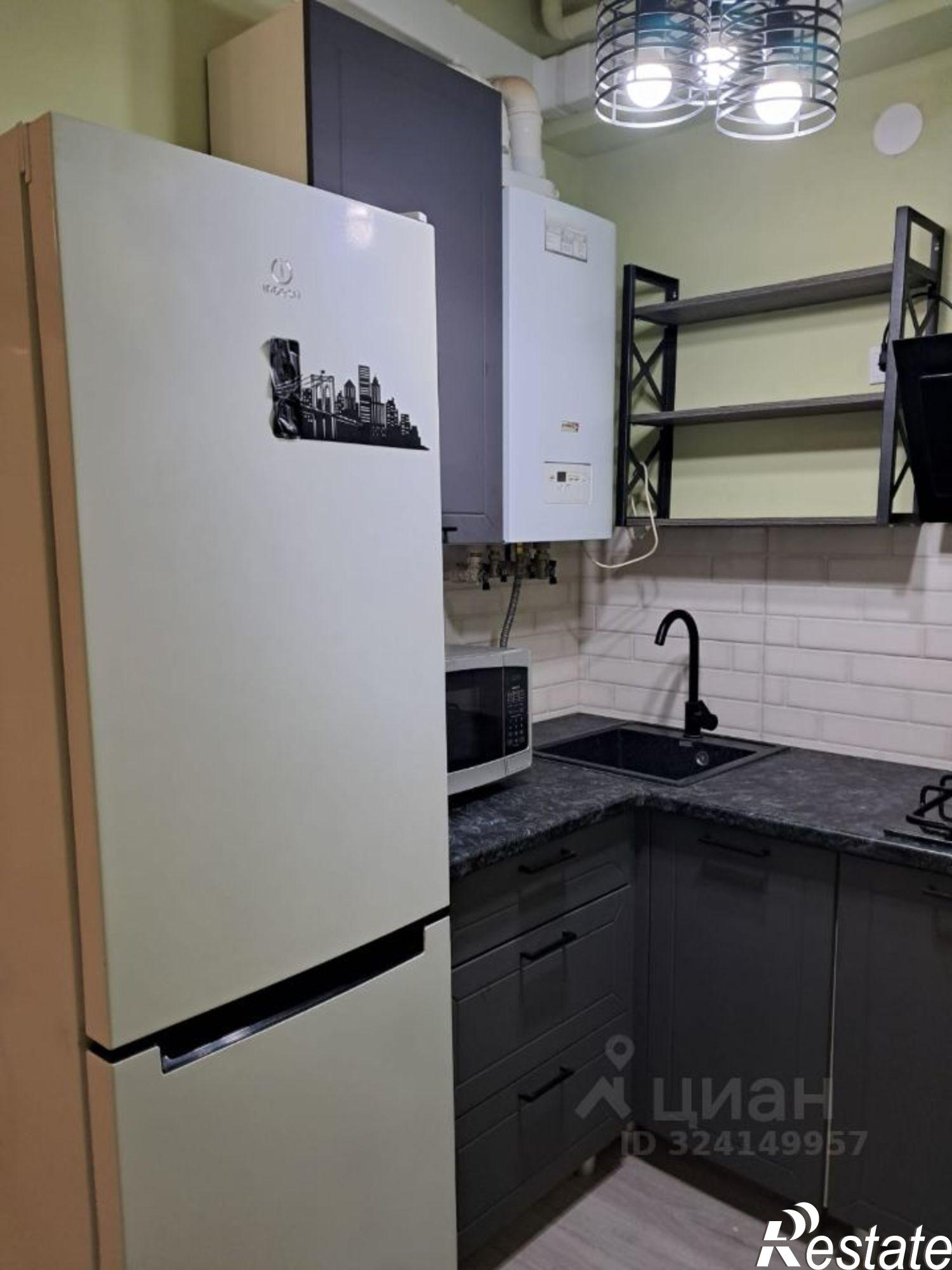 Купить квартиру за 8 000 000 рублей на улица Тимирязева, 30/2