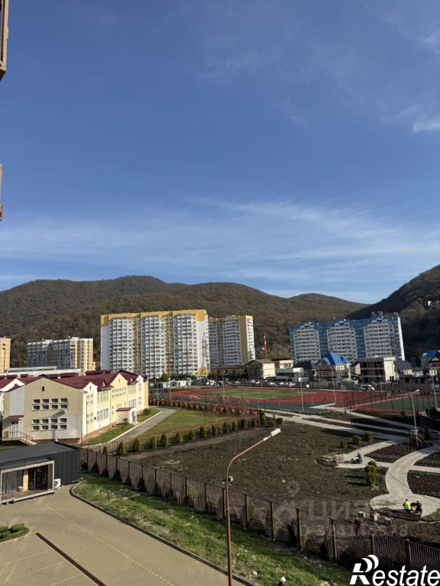 Купить квартиру за 10 500 000 рублей на ул Калараша, 64/13