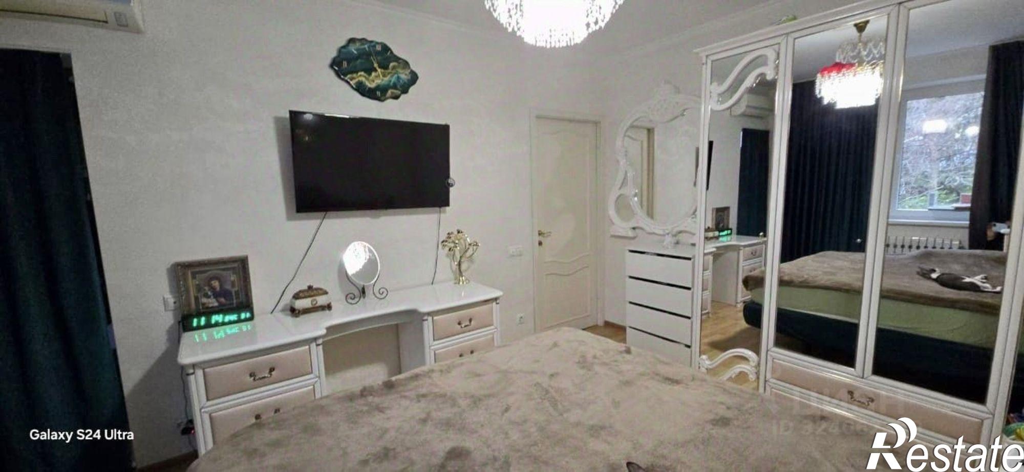 Купить квартиру за 15 500 000 рублей на Абрикосовая улица, 18